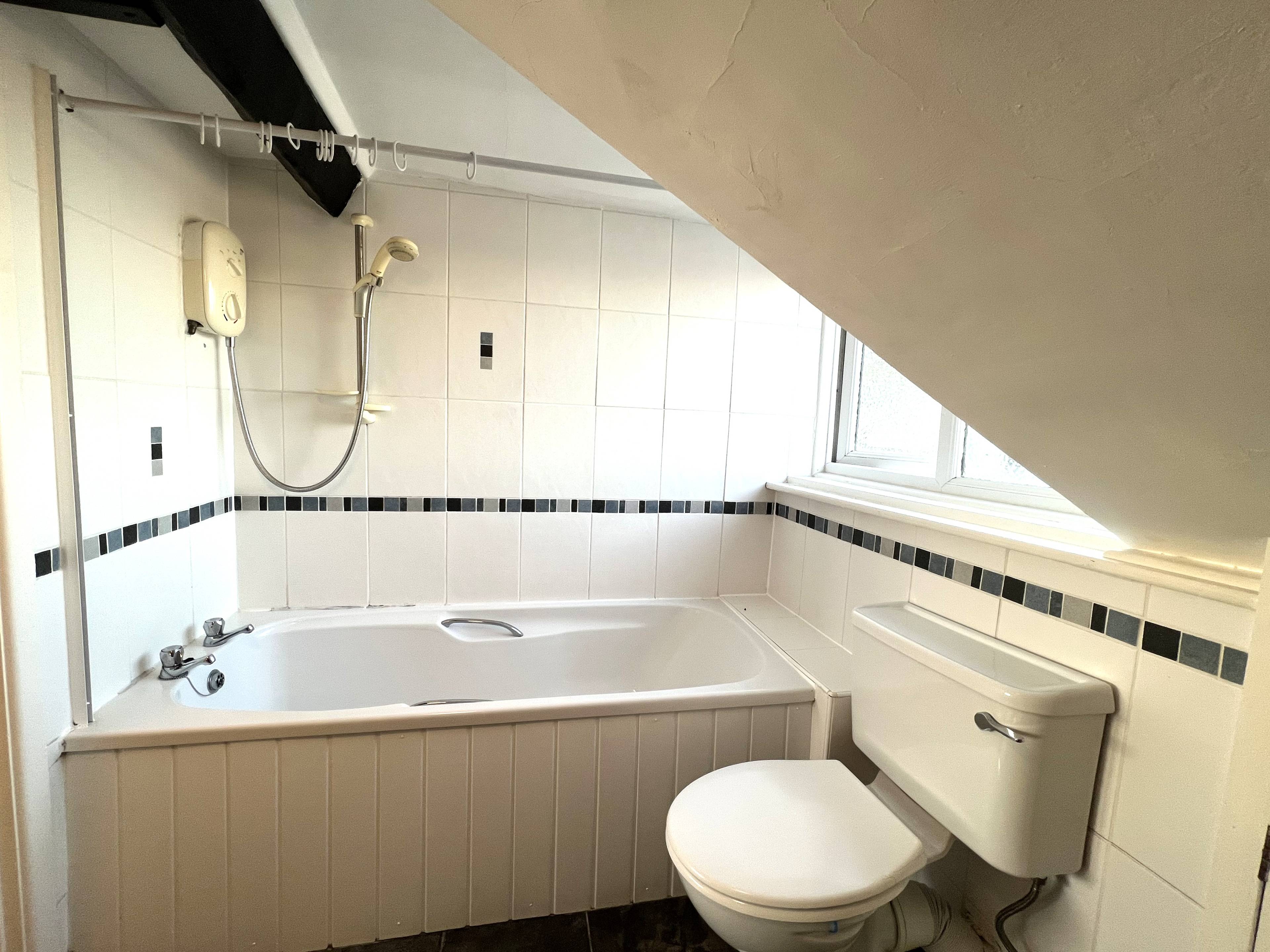 Bridge Road, Shaldon, TQ14 - 5