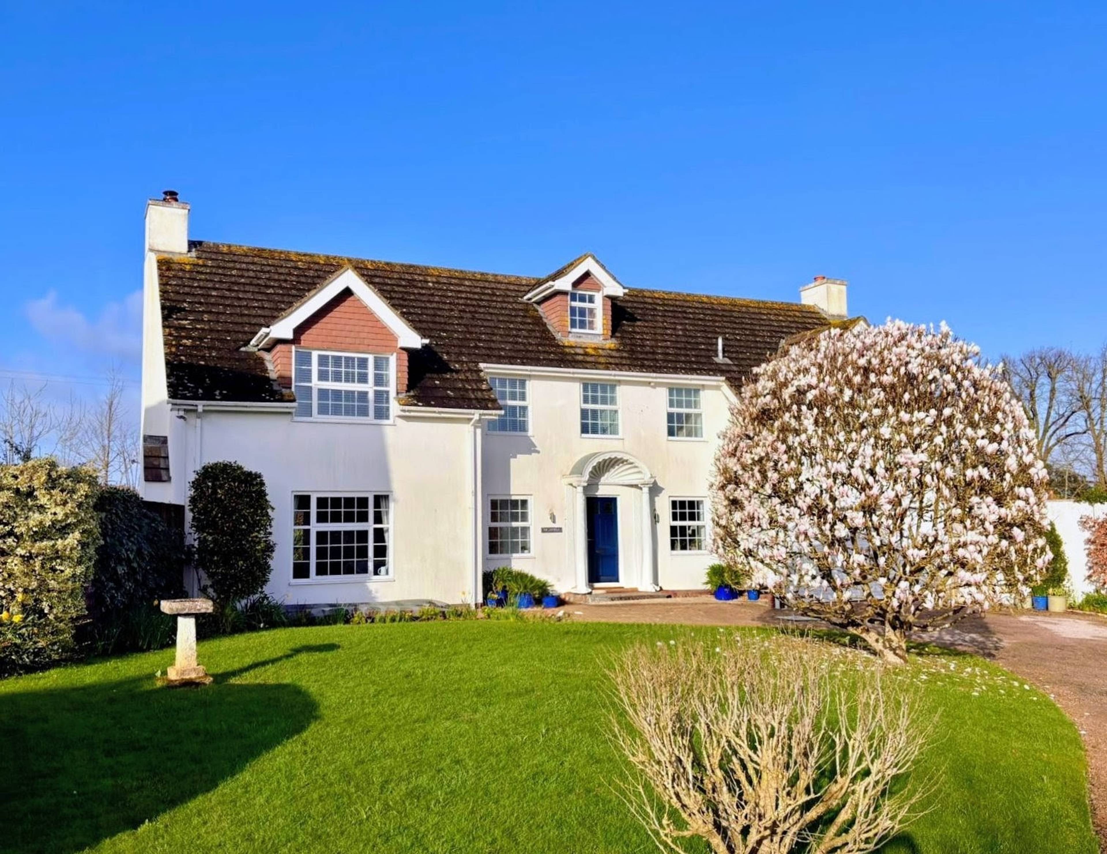 9 Lumley Close, Exeter, EX6 - 1
