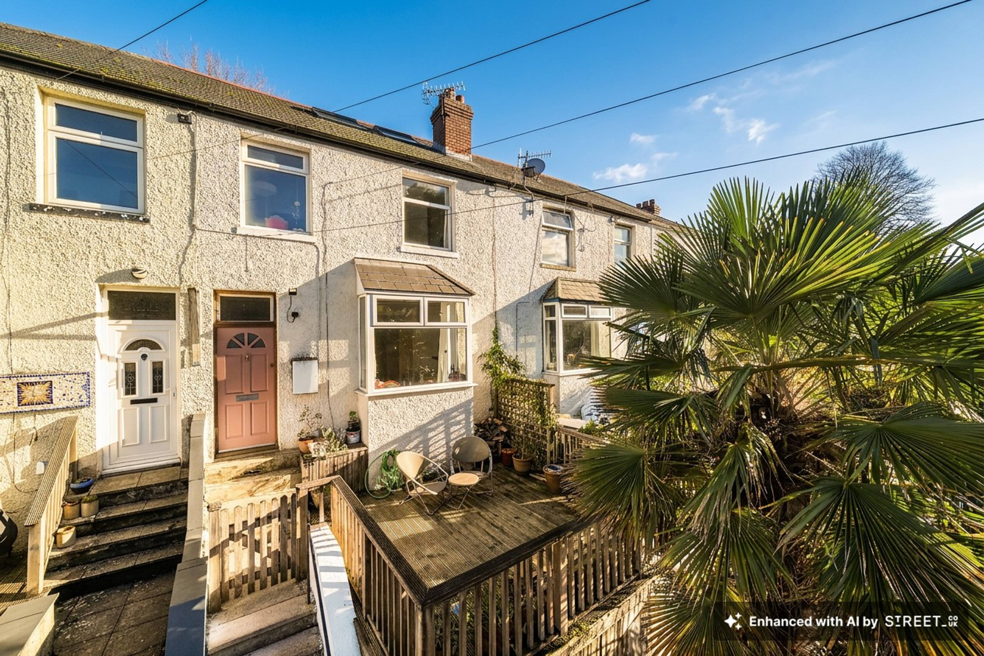 Coombe Vale Road, Teignmouth, TQ14
