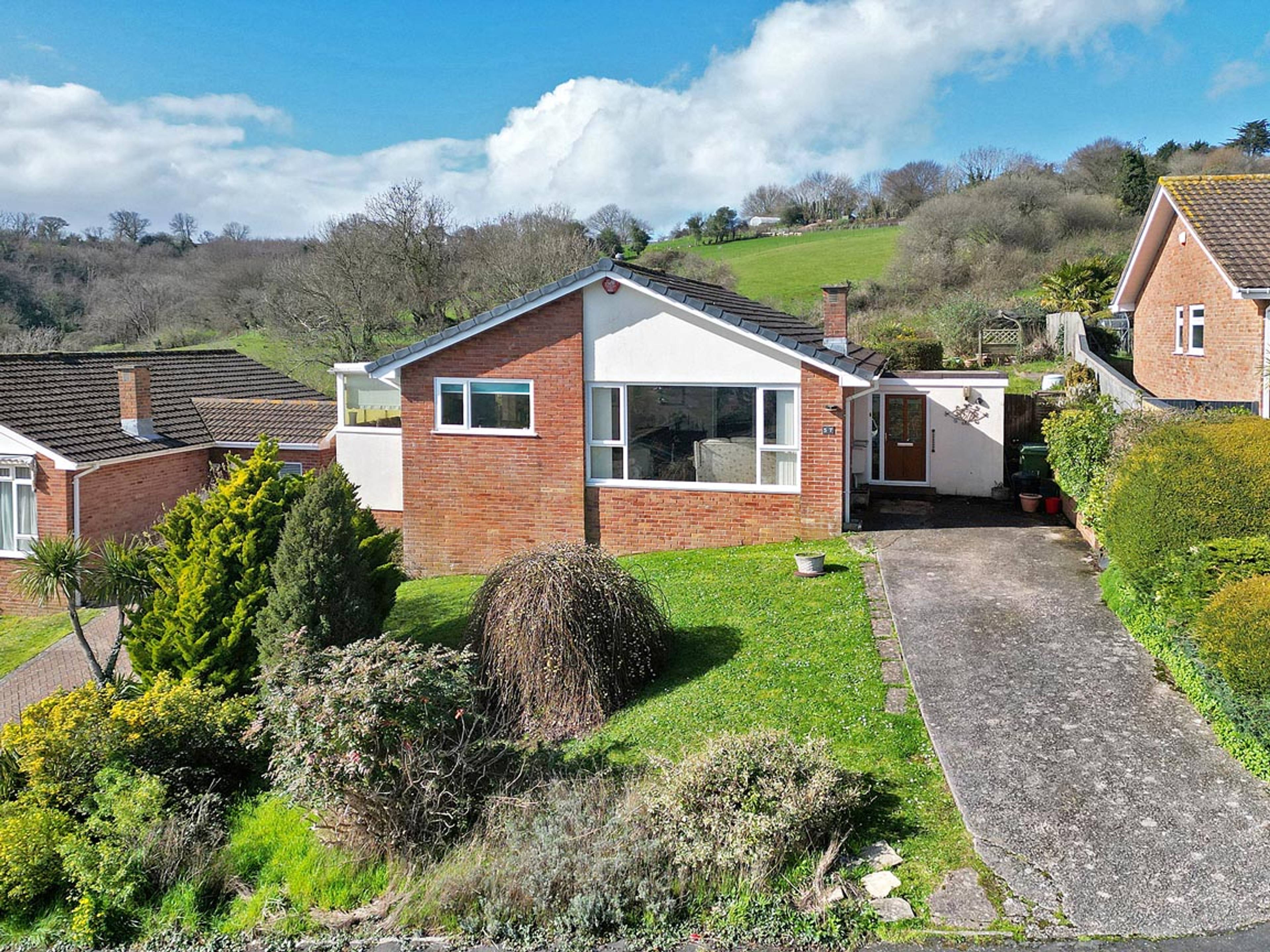 Grange Park, Bishopsteignton, TQ14