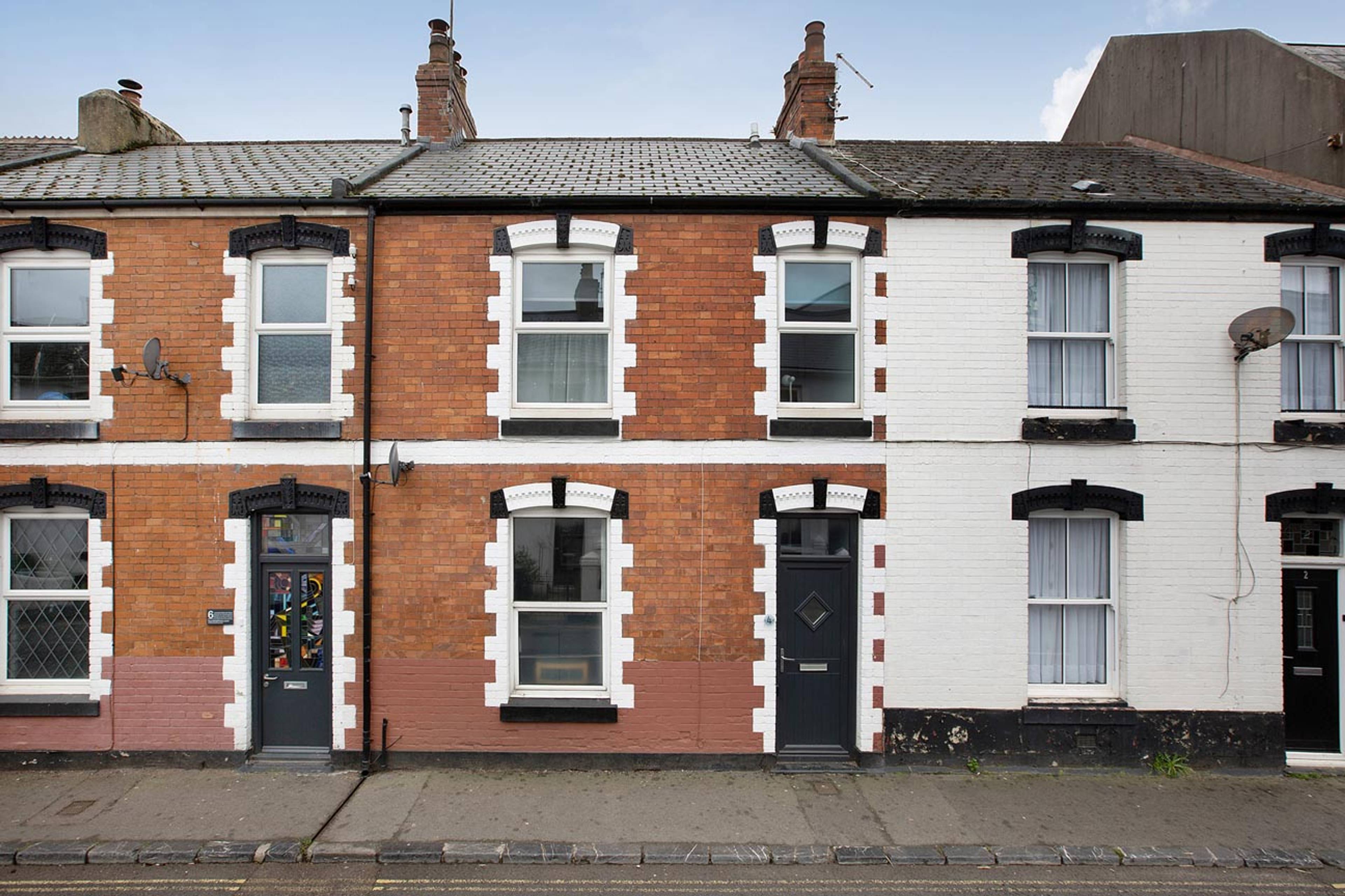 4 Alexandra Road, Dawlish, EX7