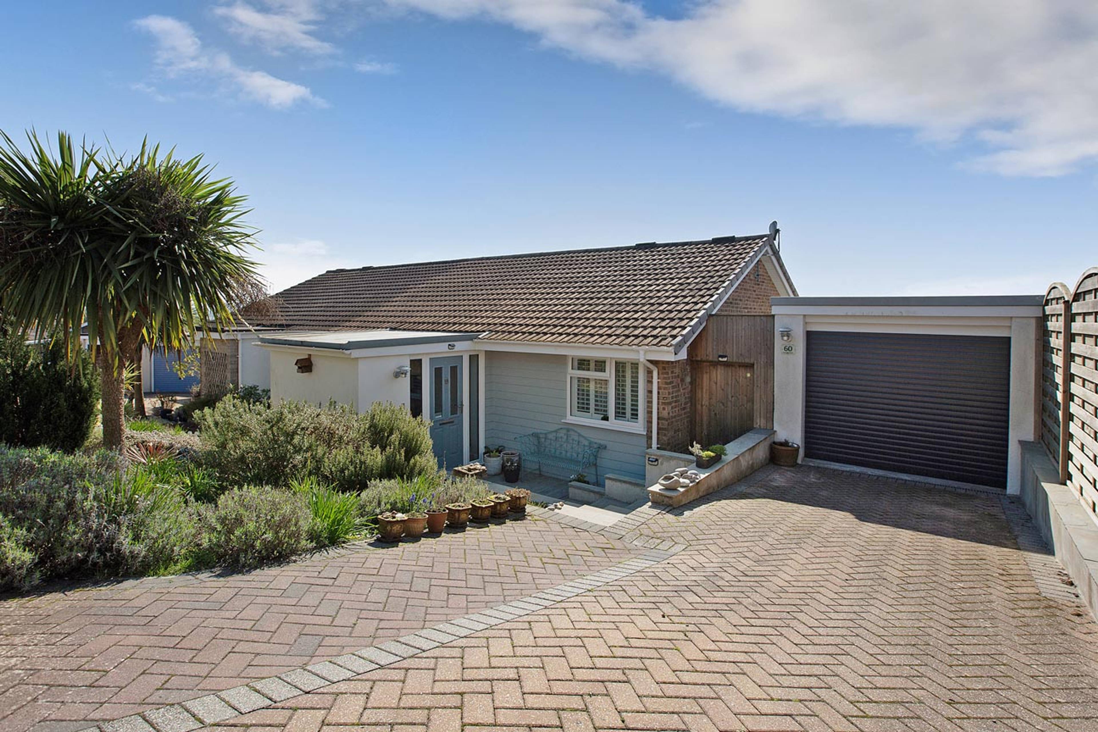 Grange Park, Bishopsteignton, TQ14