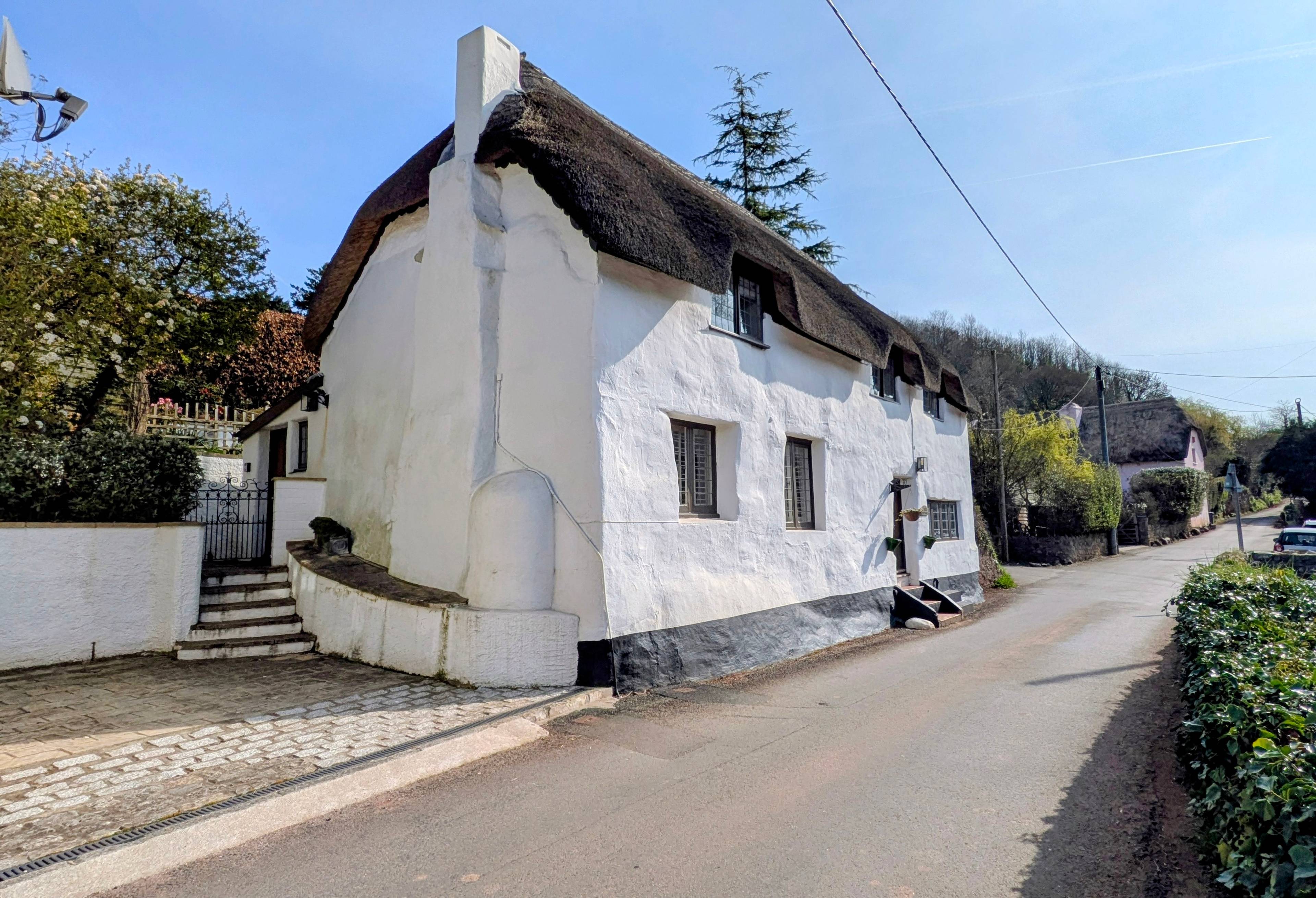 Frog Cottage, Newton Abbot, TQ12 - 1