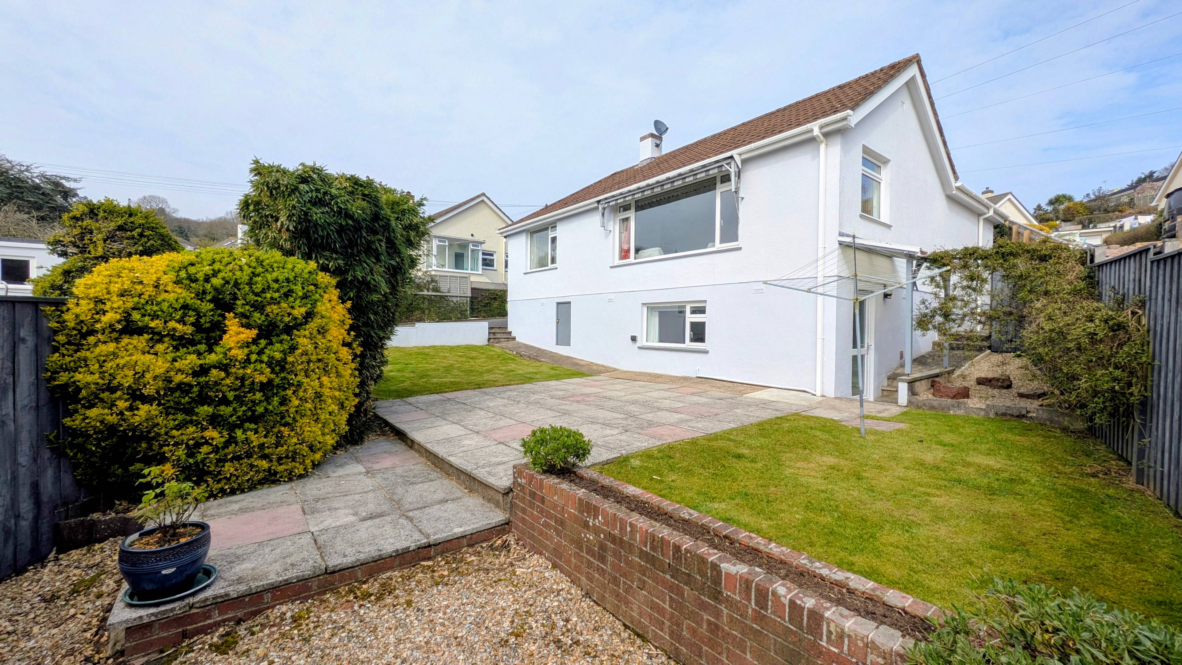 Grandison Avenue, Bishopsteignton, TQ14