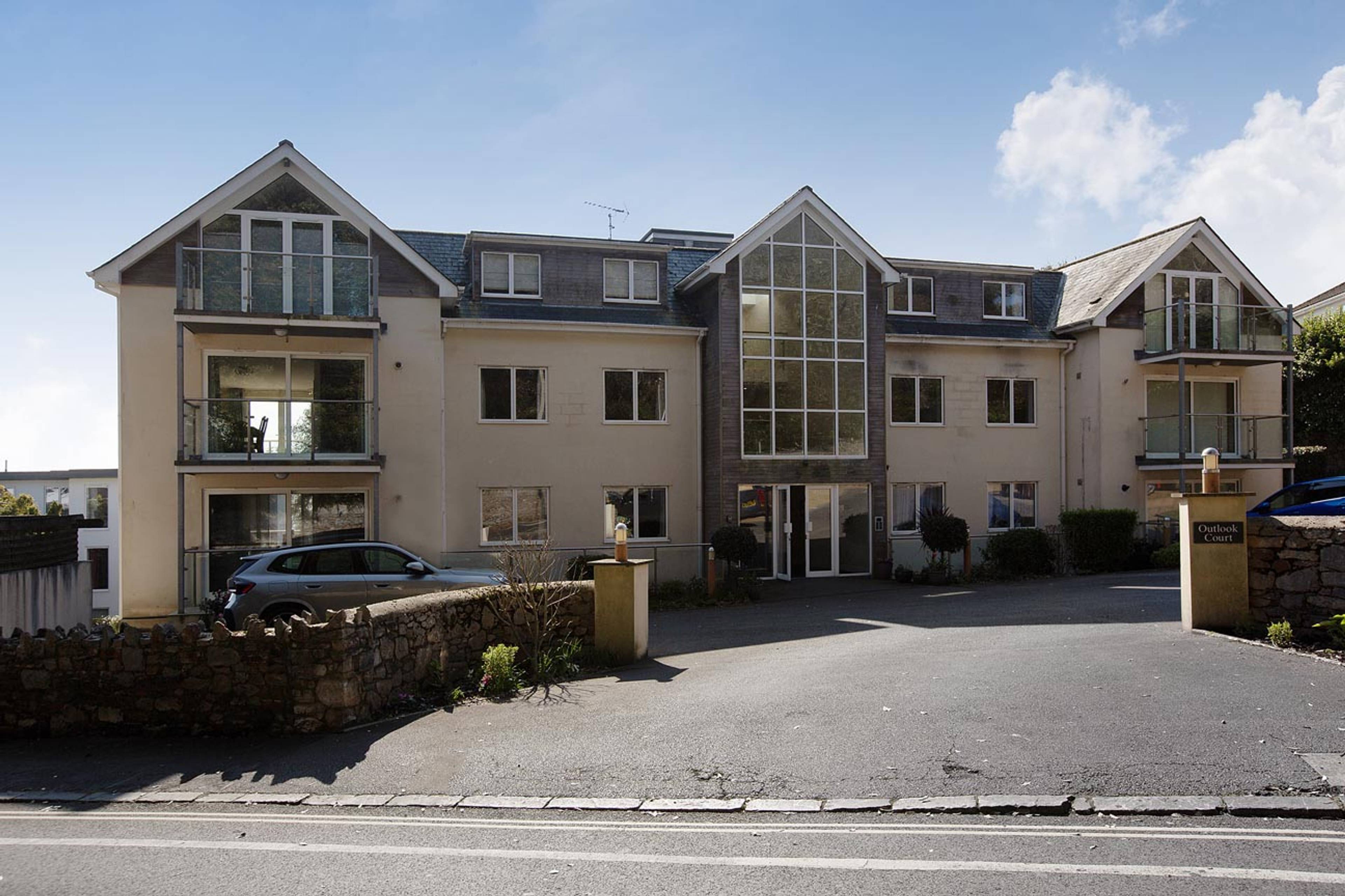 Apartment 9, Dawlish, EX7