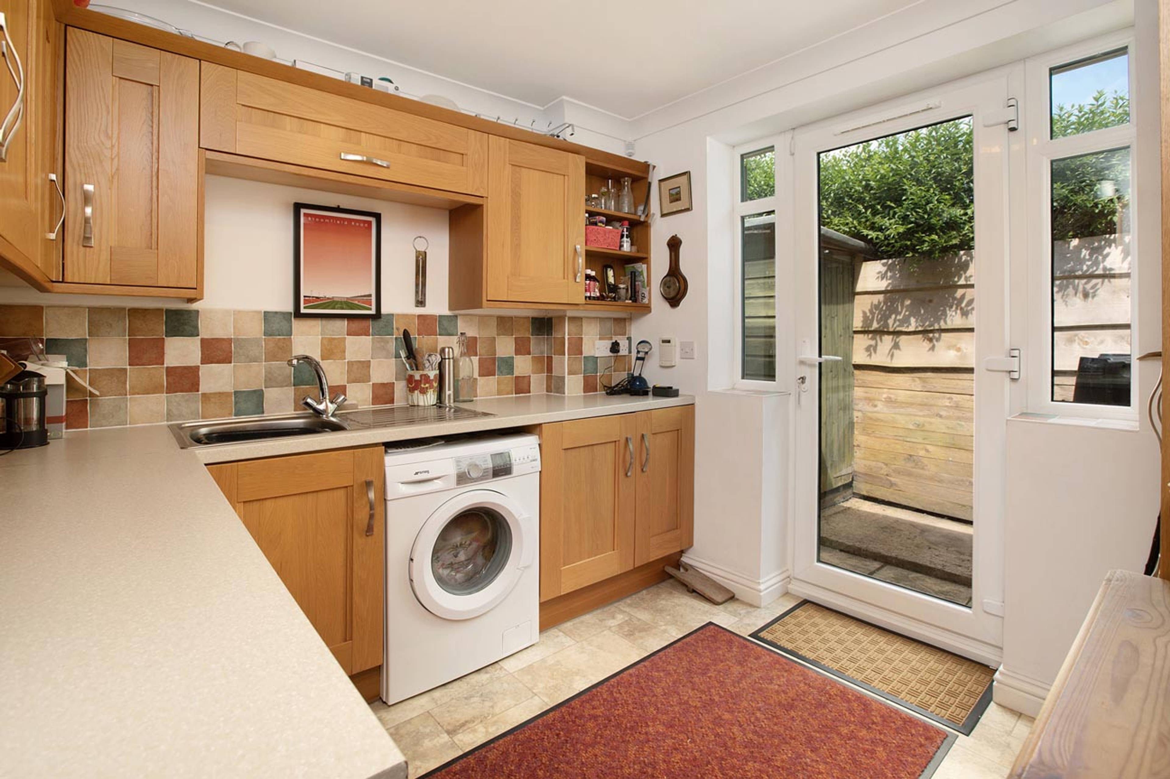 4 Ash Park Gardens, Dawlish, EX7 - 6