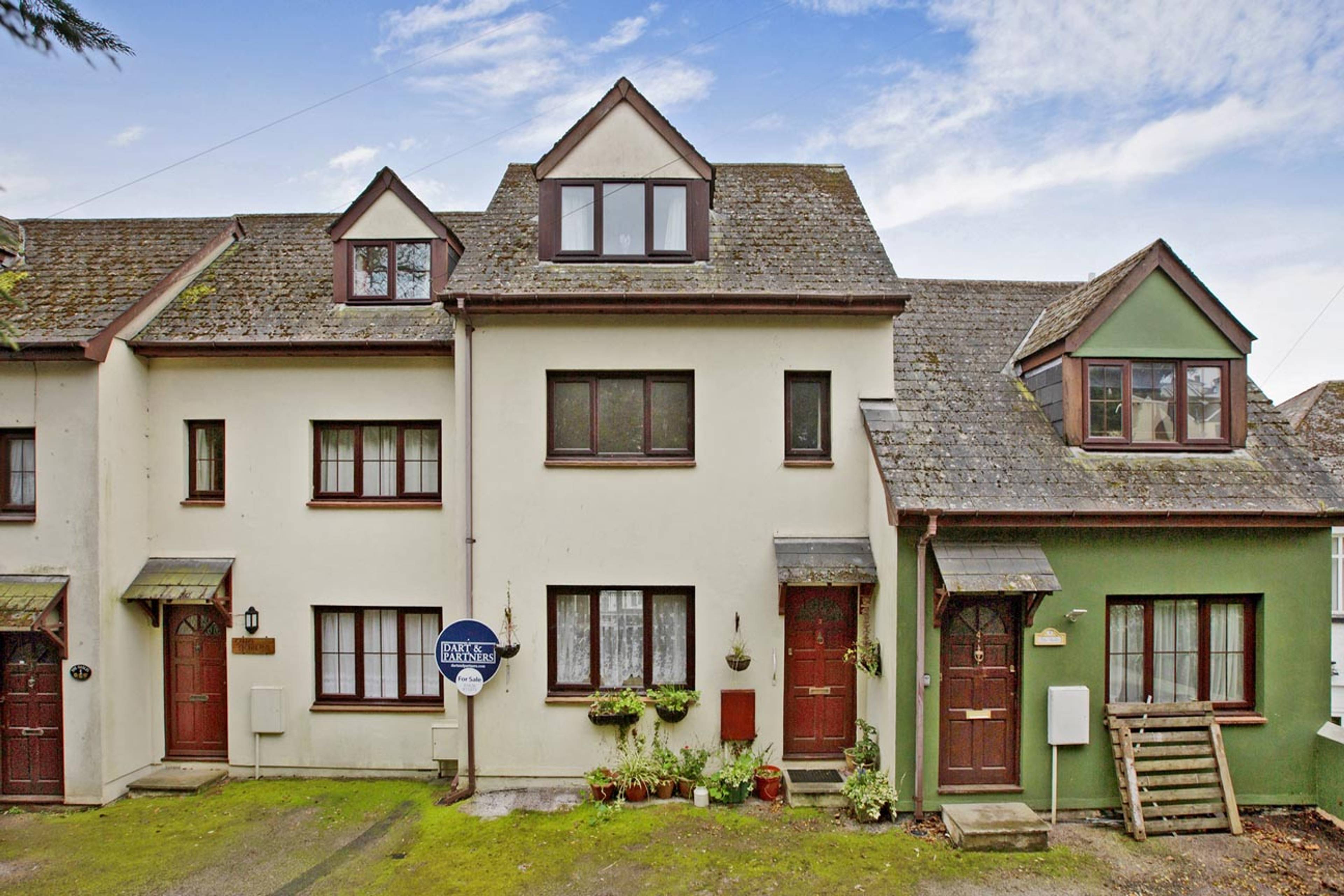 Westbrook Avenue, Teignmouth, TQ14