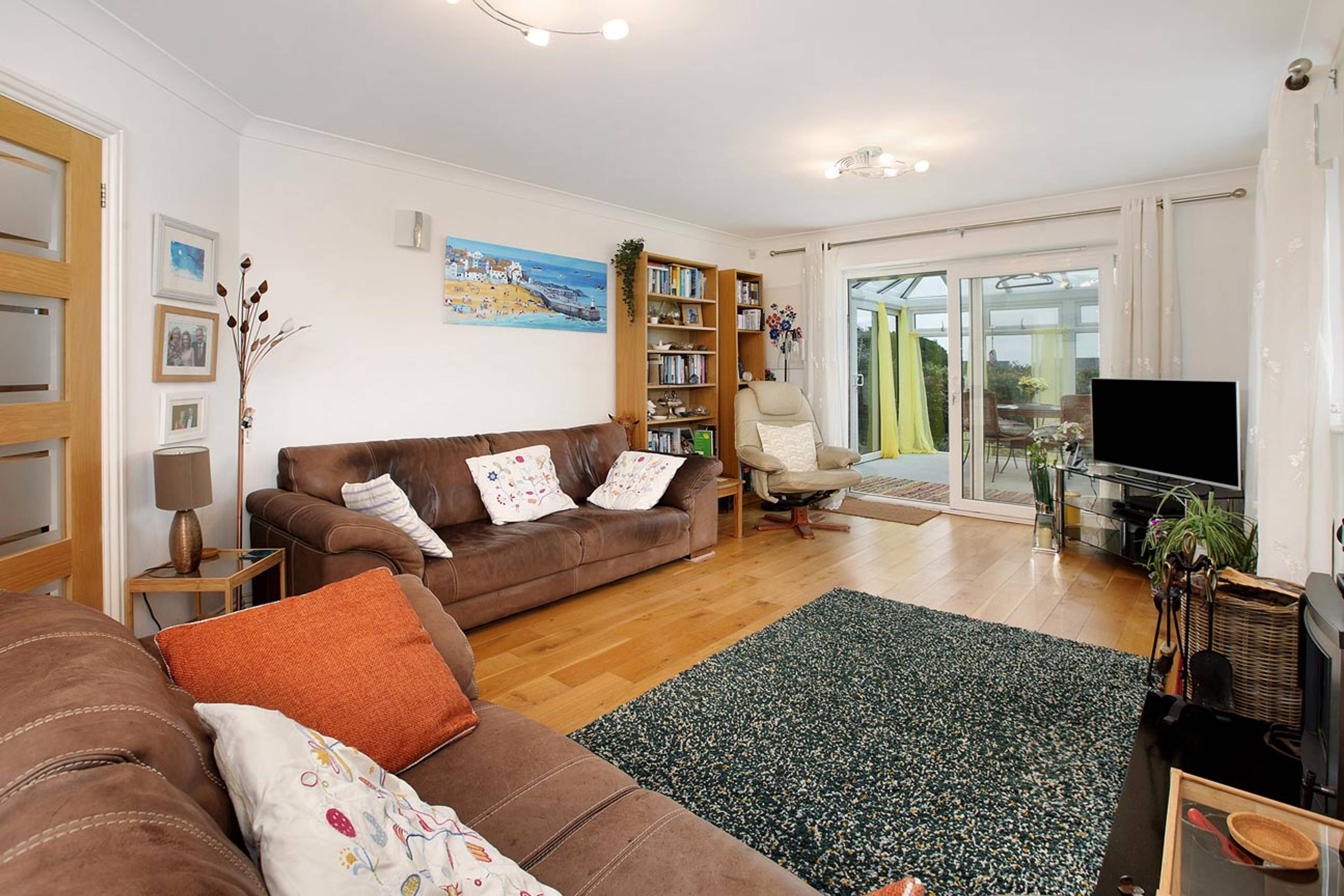 4 Ash Park Gardens, Dawlish, EX7 - 4