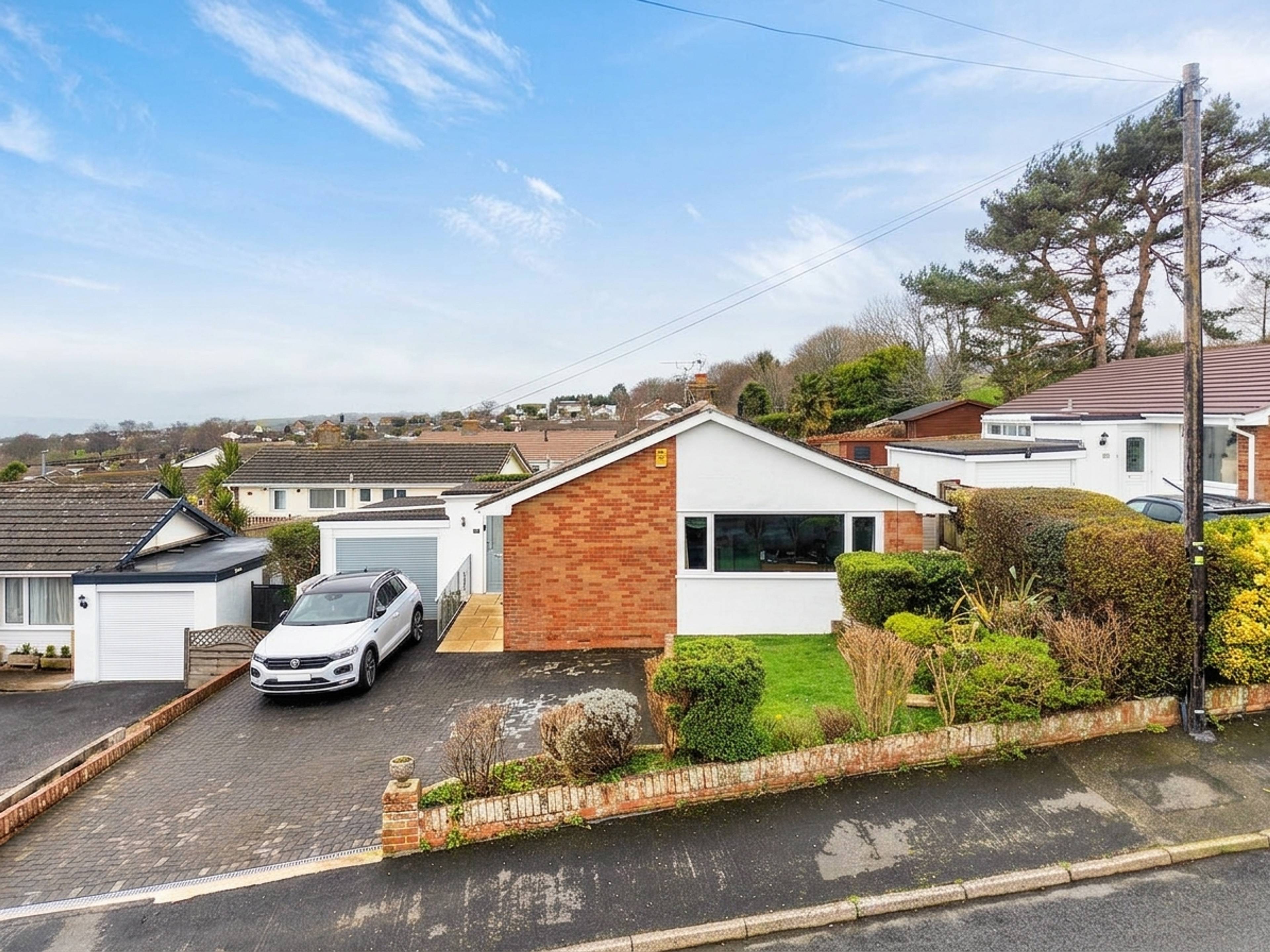 Maudlin Drive, Teignmouth, TQ14