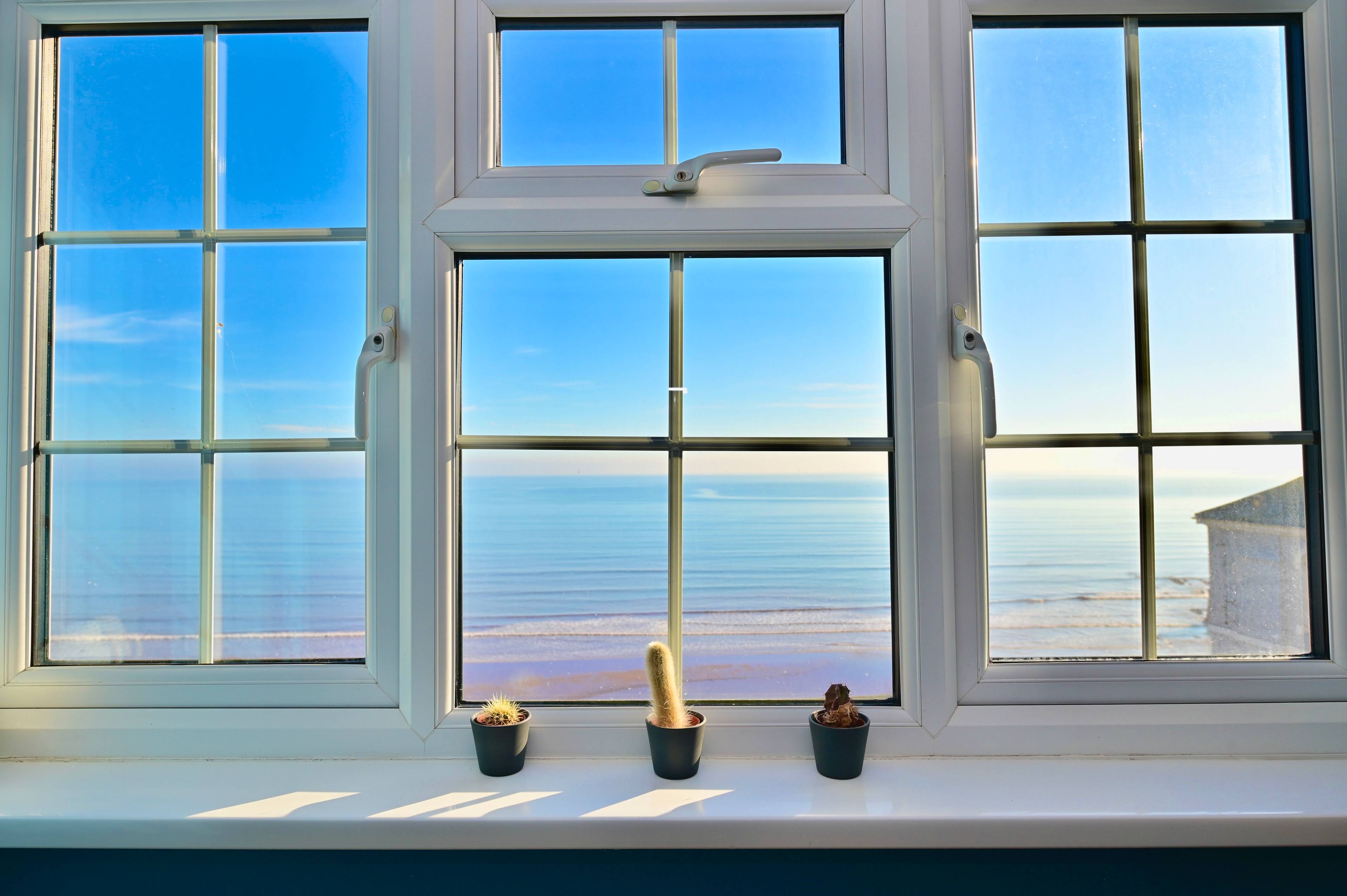 West Cliff, Dawlish, EX7