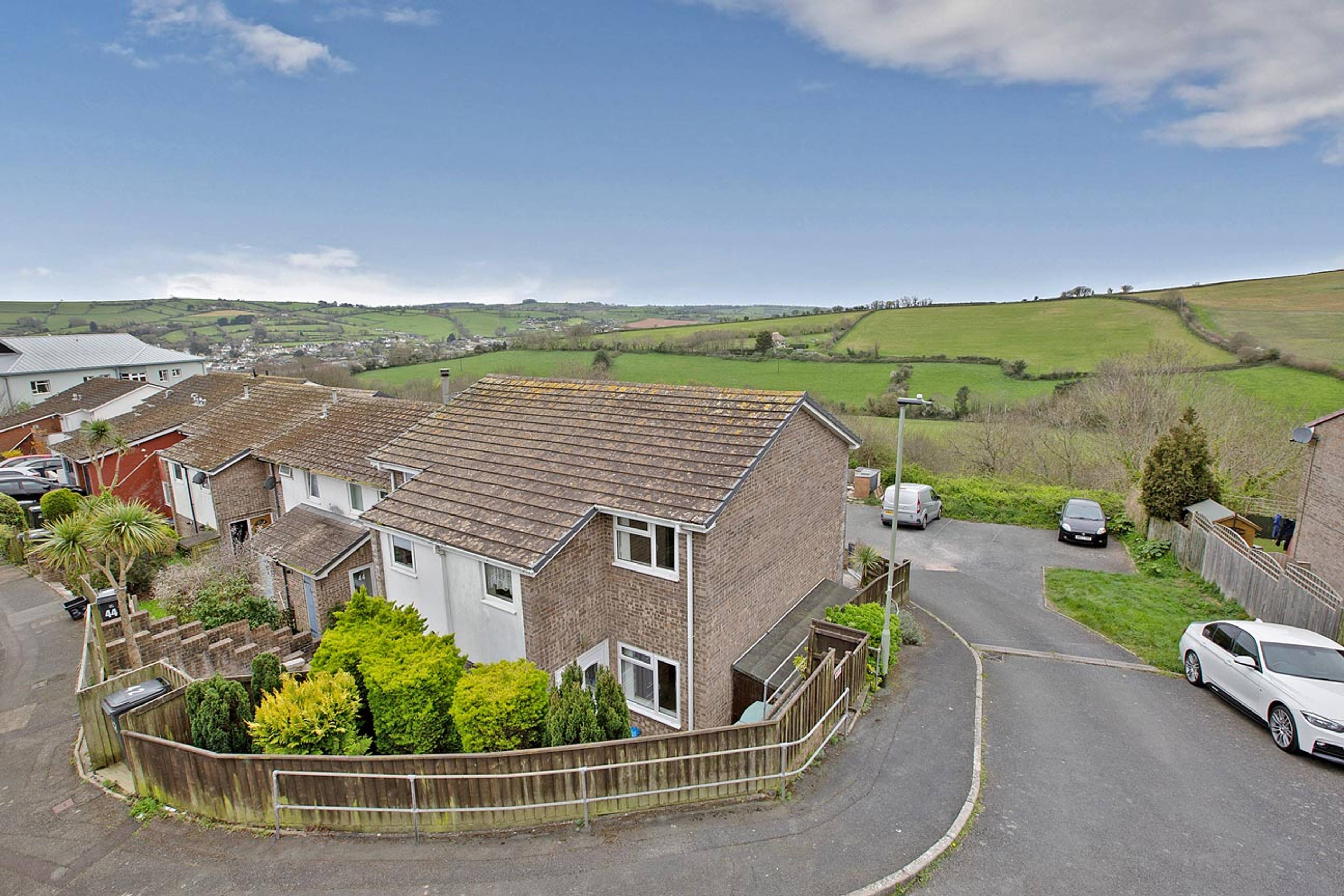 Broadmeadow View, Teignmouth, TQ14