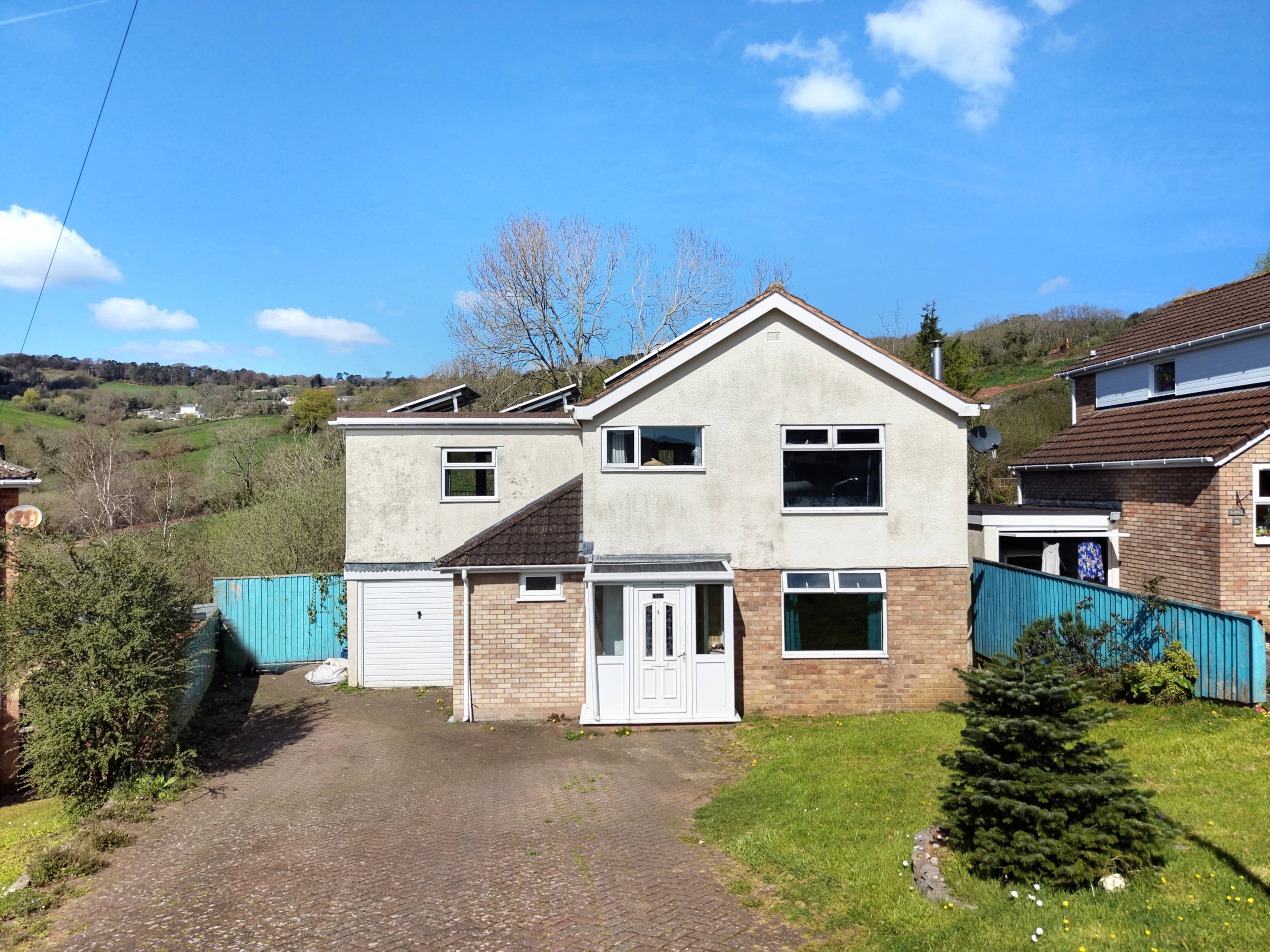 Bligh Close, Teignmouth, TQ14
