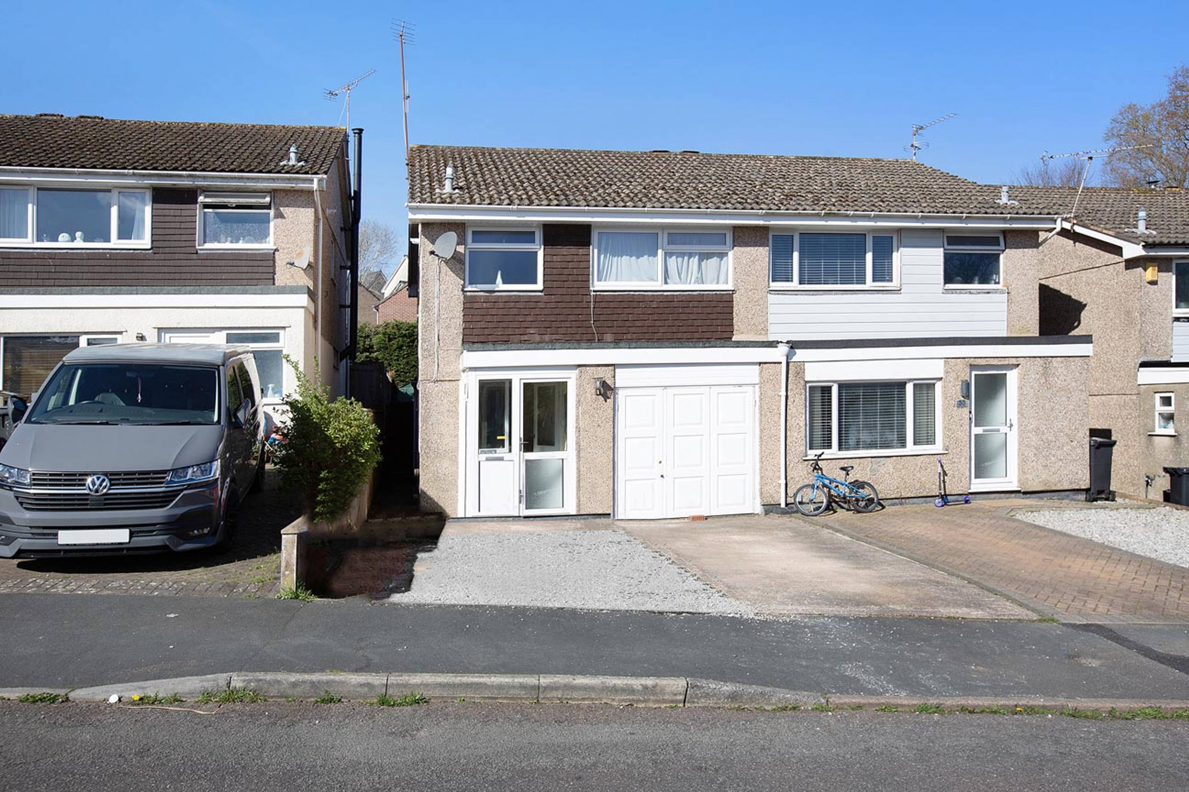 53 Gatehouse Rise, Dawlish, EX7