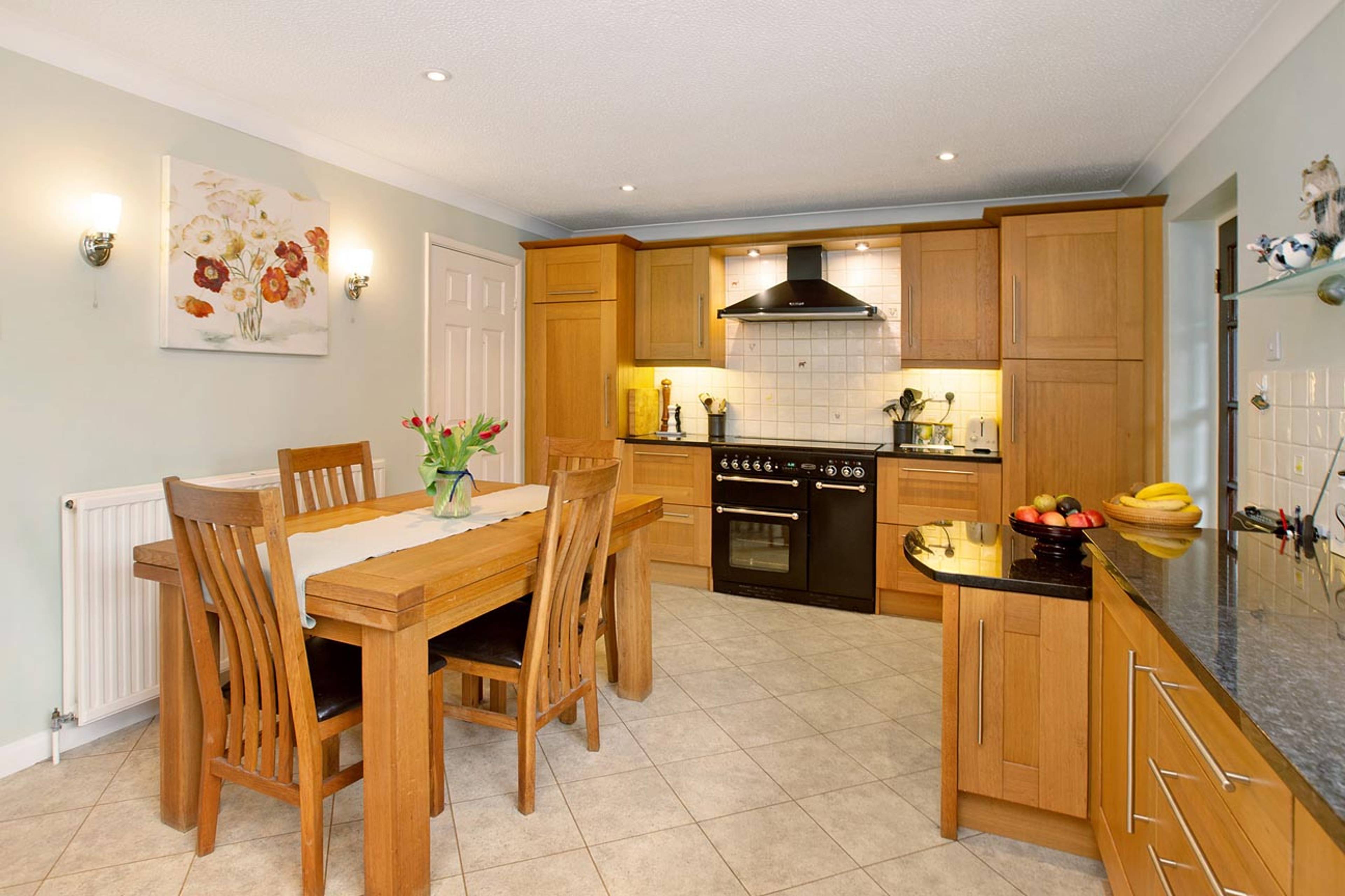 Saffron House, Church Road, Newton Abbot, TQ13 - 8