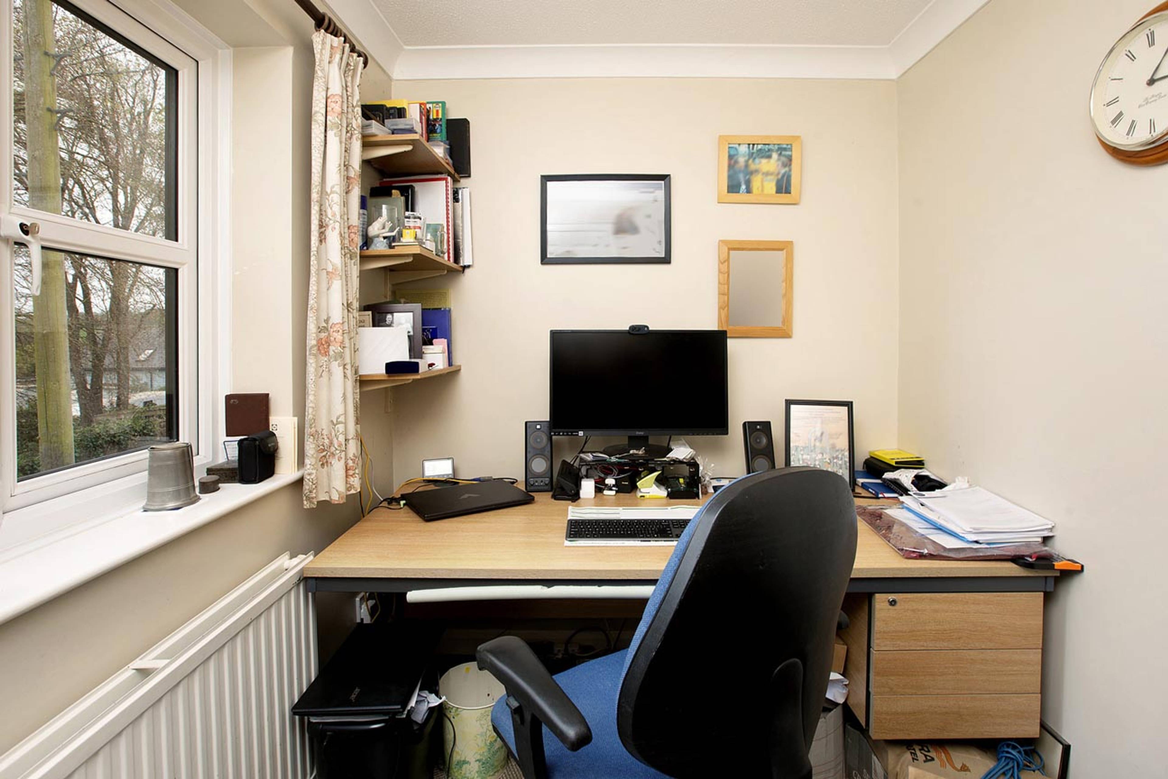 Saffron House, Church Road, Newton Abbot, TQ13 - 10