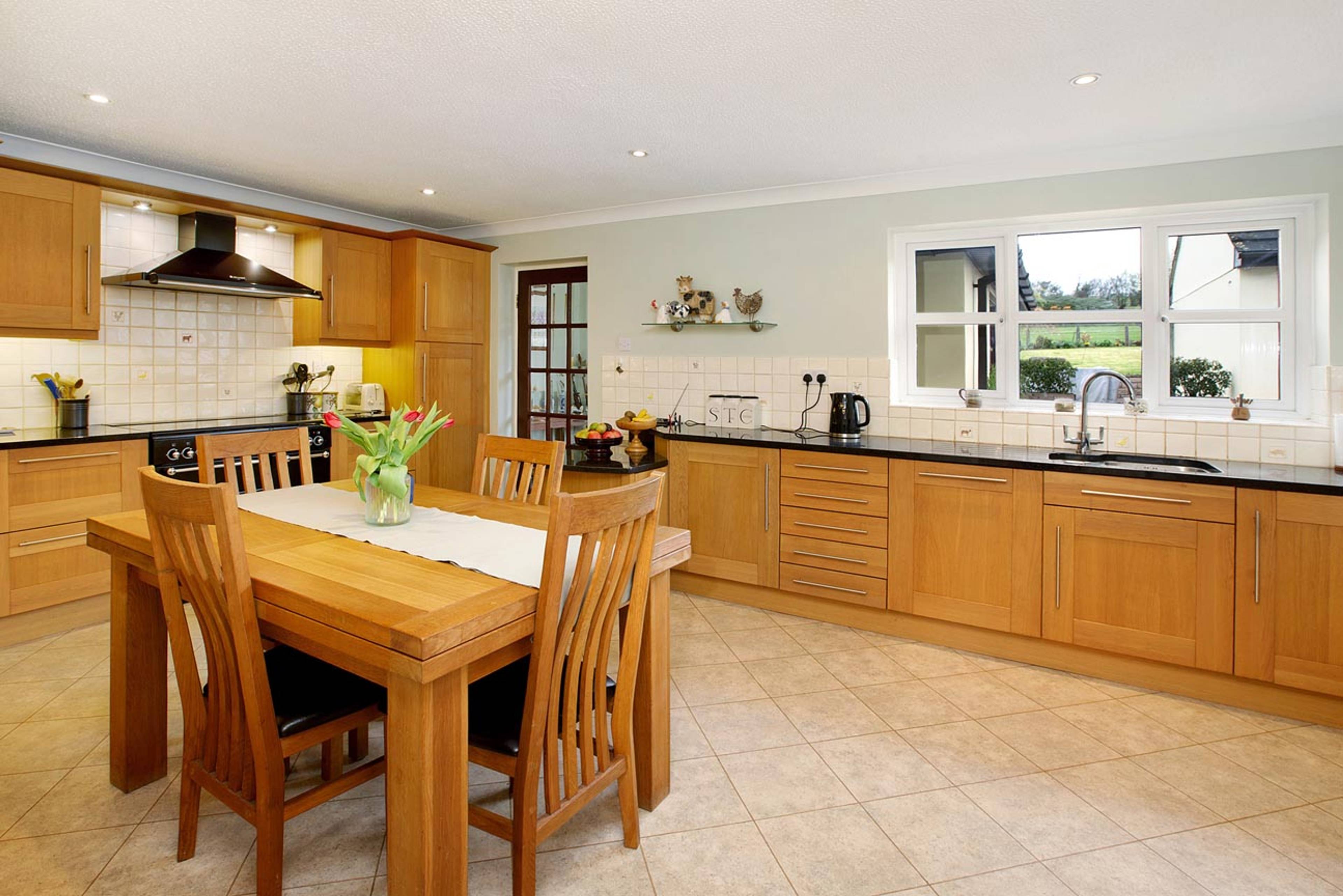 Saffron House, Church Road, Newton Abbot, TQ13 - 2