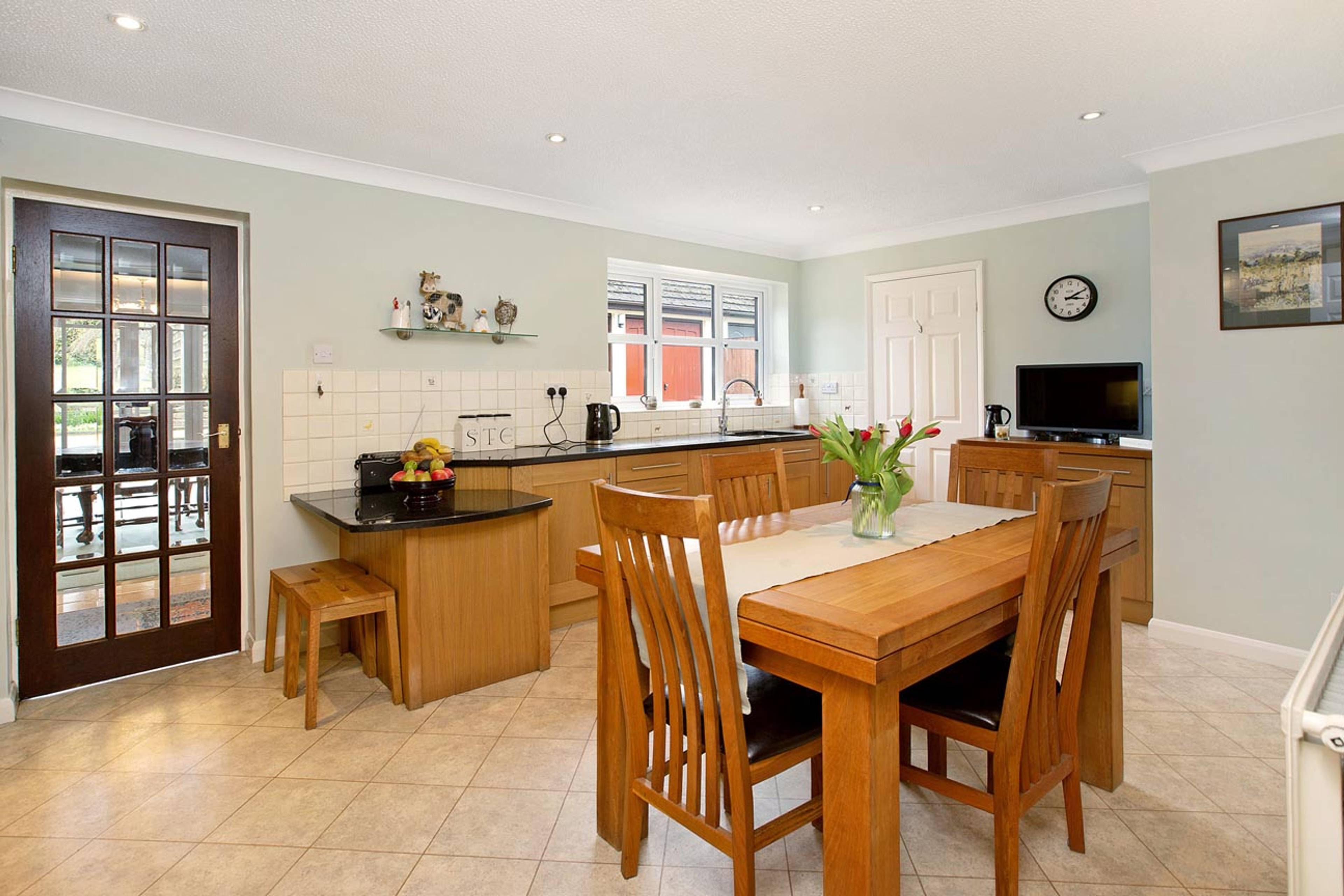 Saffron House, Church Road, Newton Abbot, TQ13 - 9