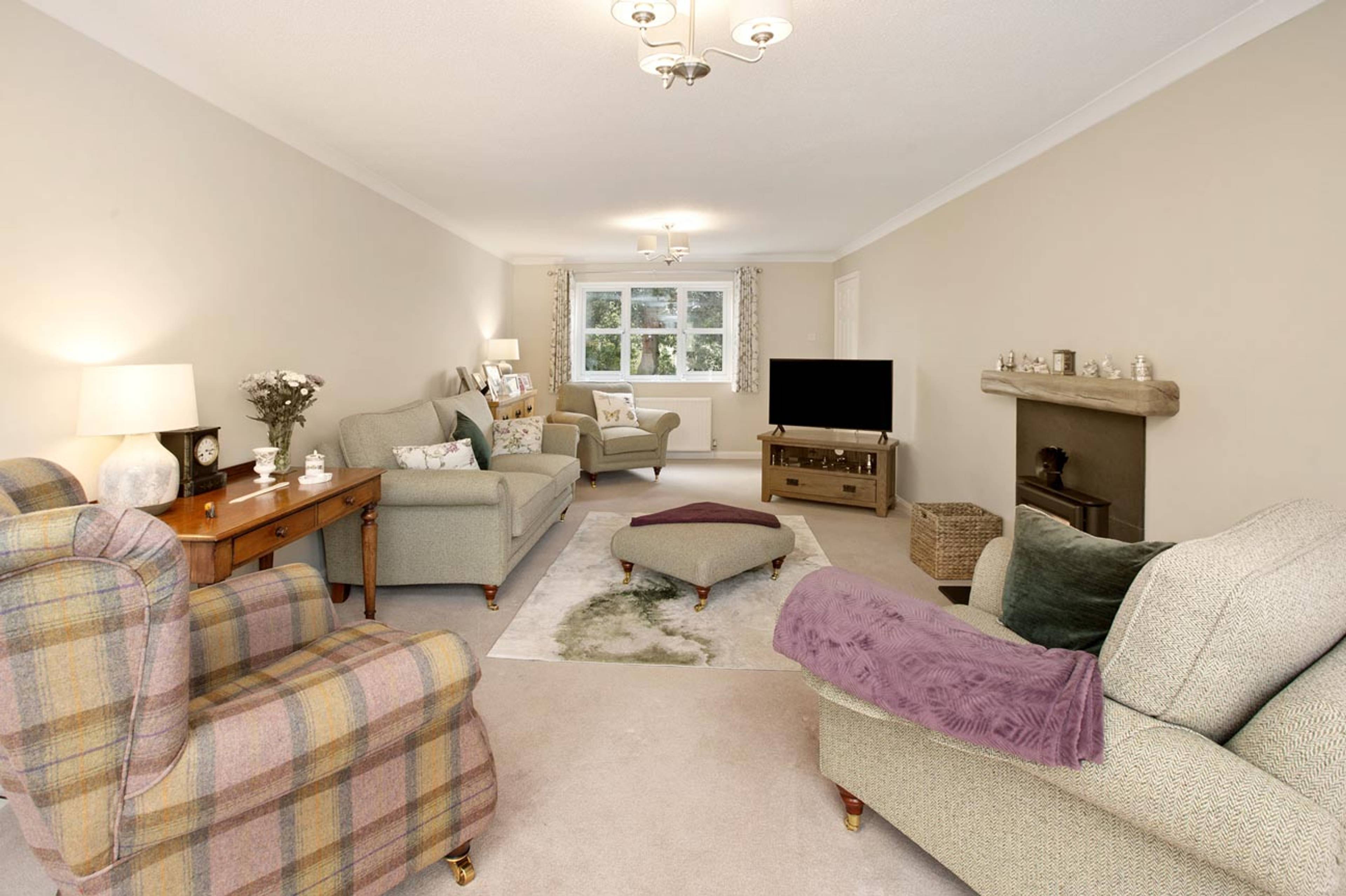 Saffron House, Church Road, Newton Abbot, TQ13 - 5