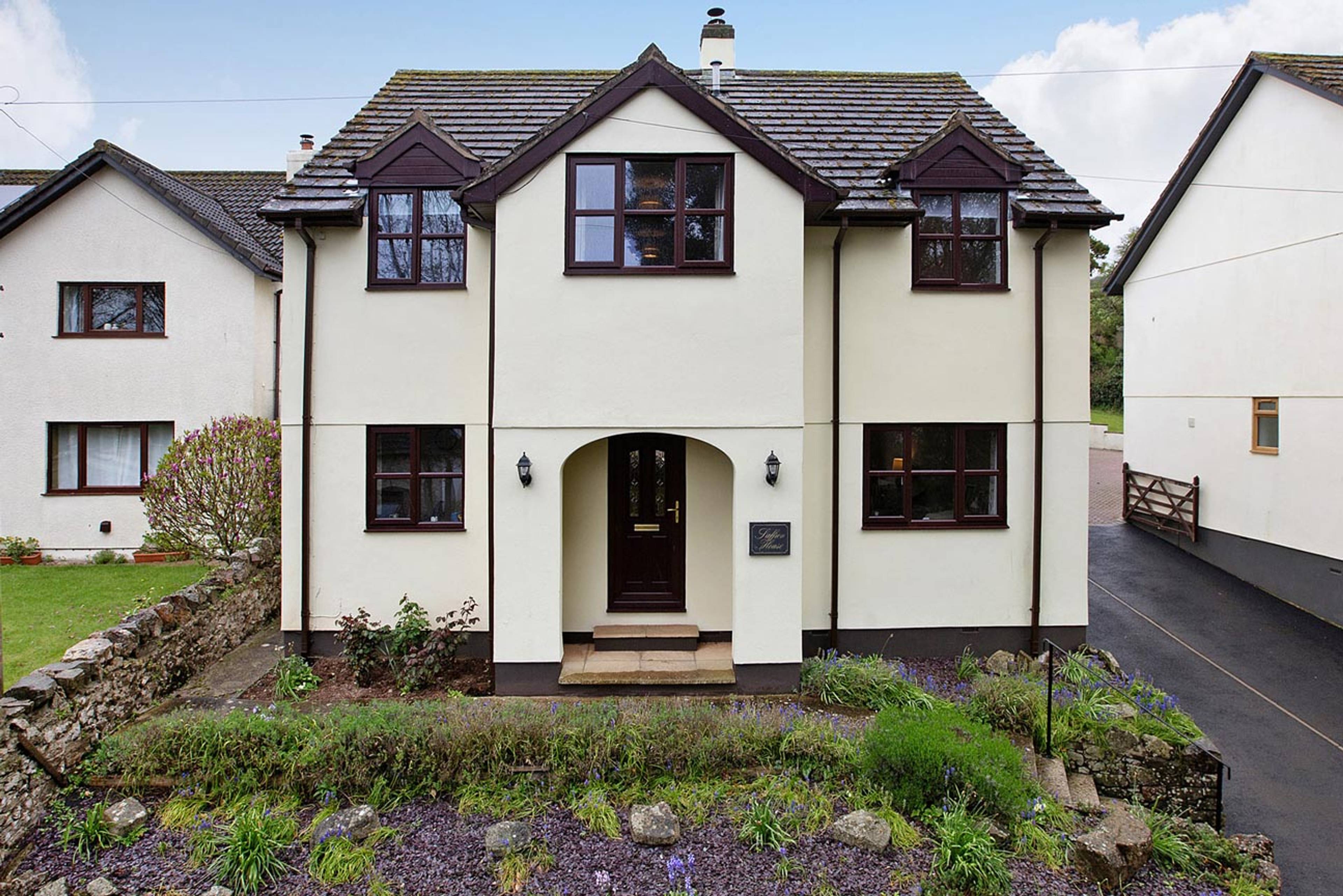 Church Road, Ideford, TQ13 - 1