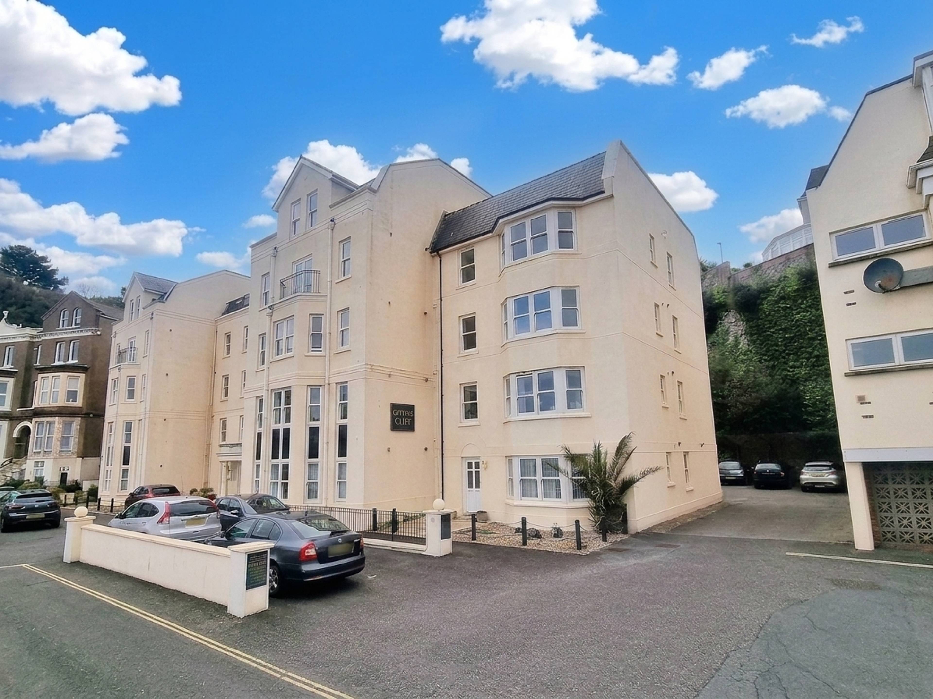 Marine Parade, Dawlish, EX7