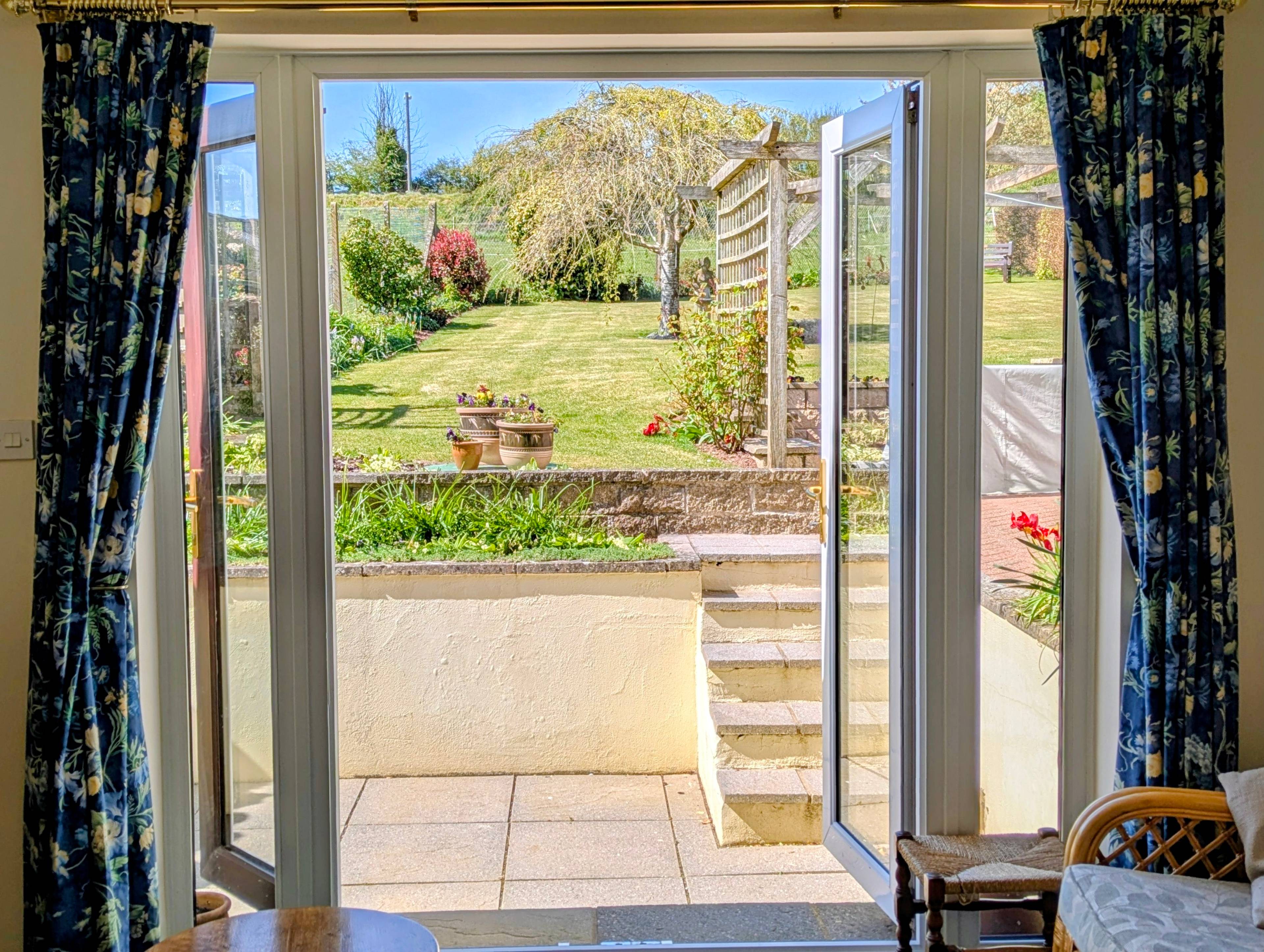Saffron House, Church Road, Newton Abbot, TQ13 - 3
