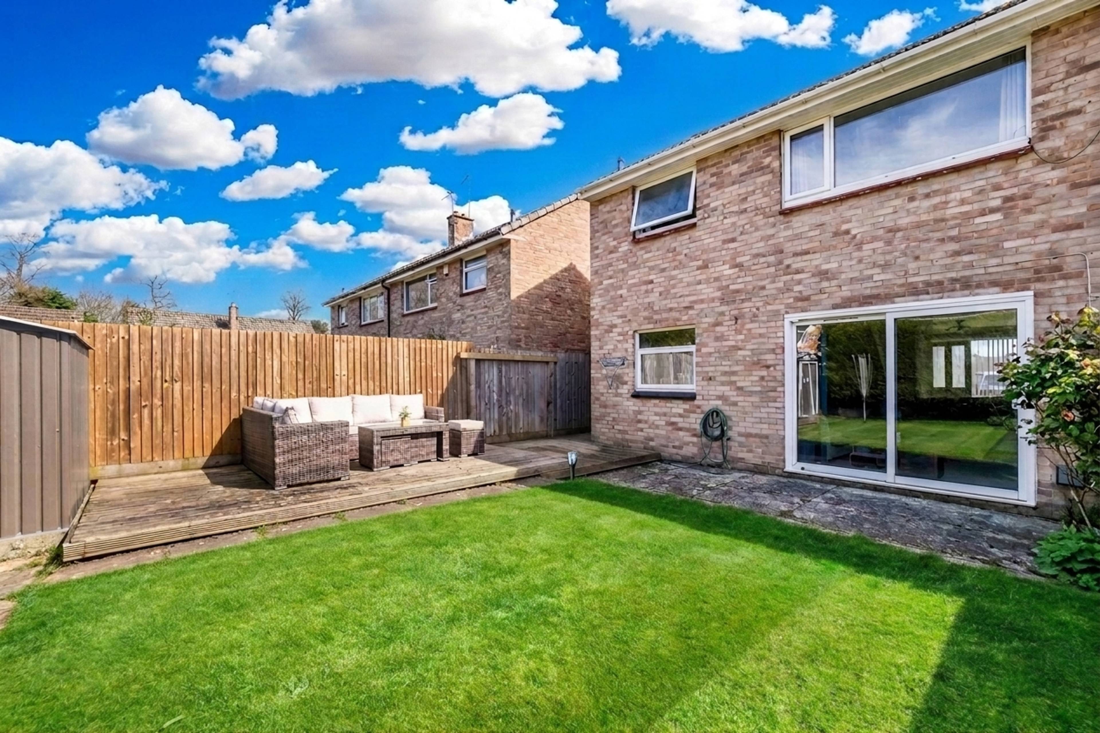 Kingsdown Crescent, Dawlish, EX7