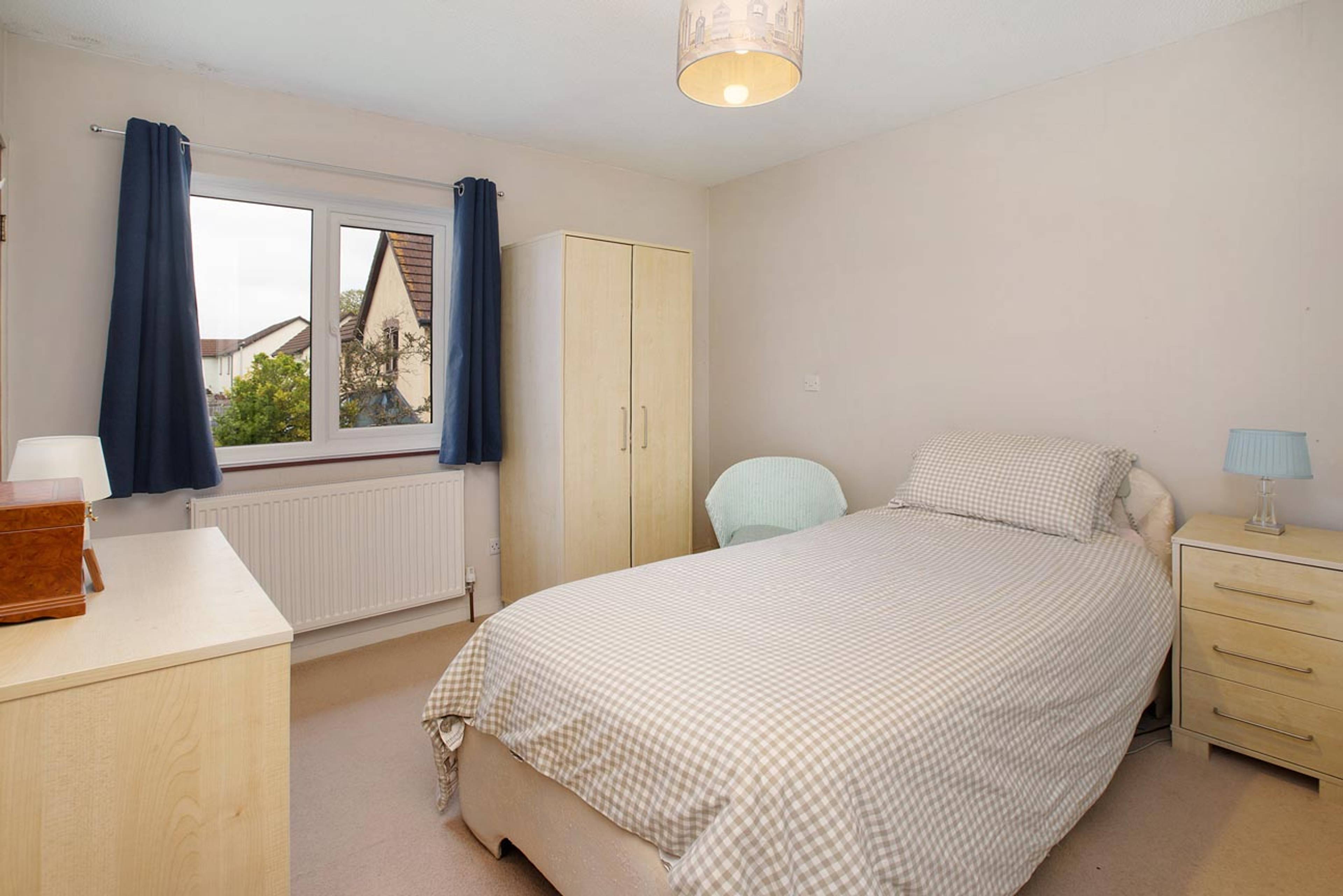 33 Heywood Drive, Exeter, EX6 - 8