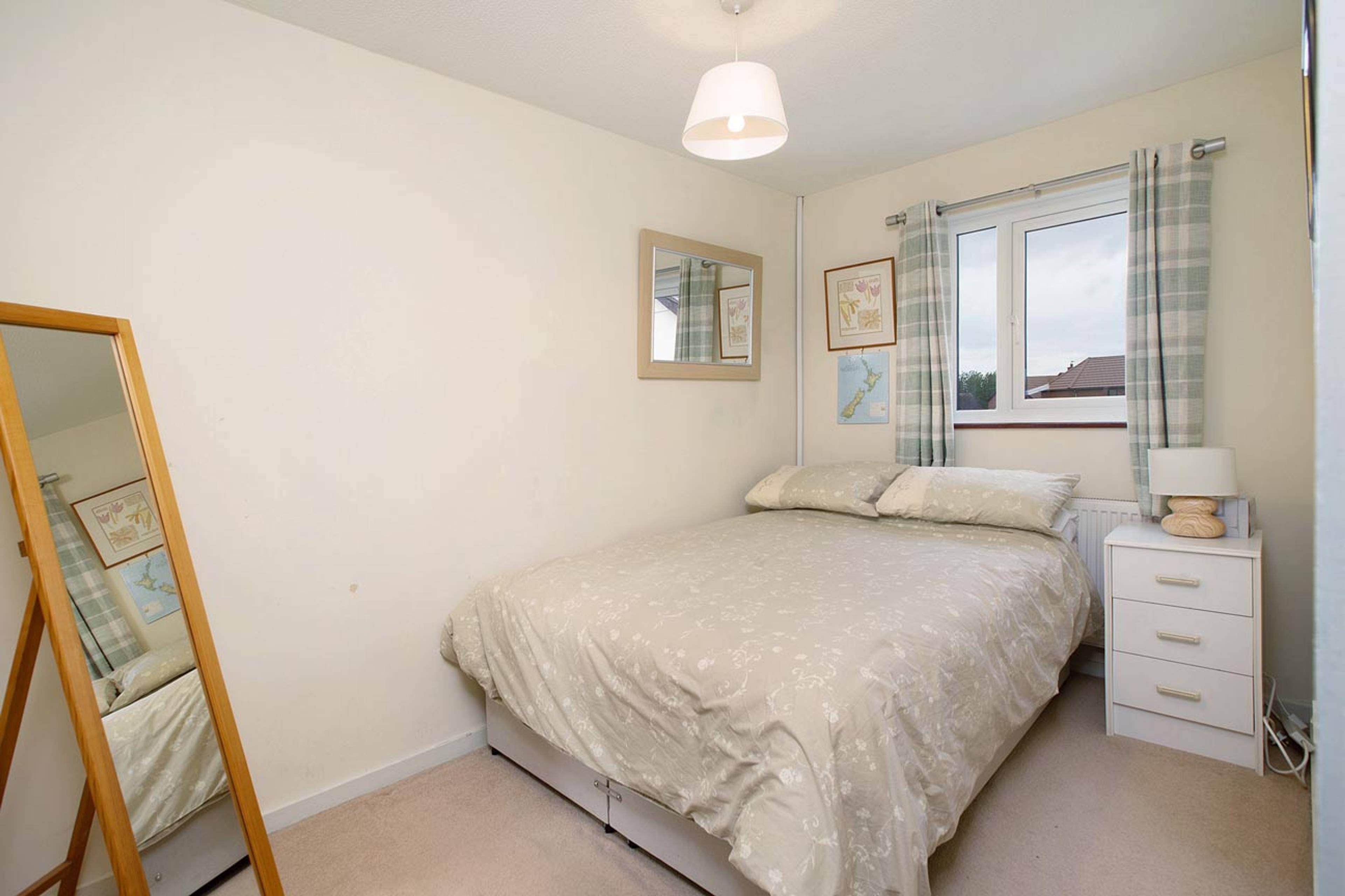 33 Heywood Drive, Exeter, EX6 - 9