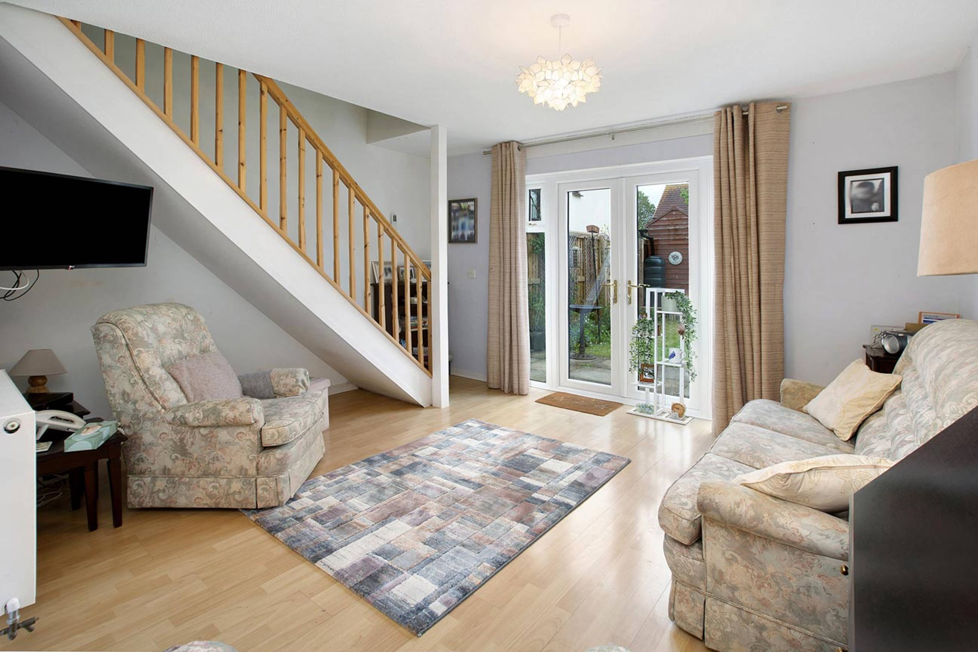 33 Heywood Drive, Exeter, EX6 - 2
