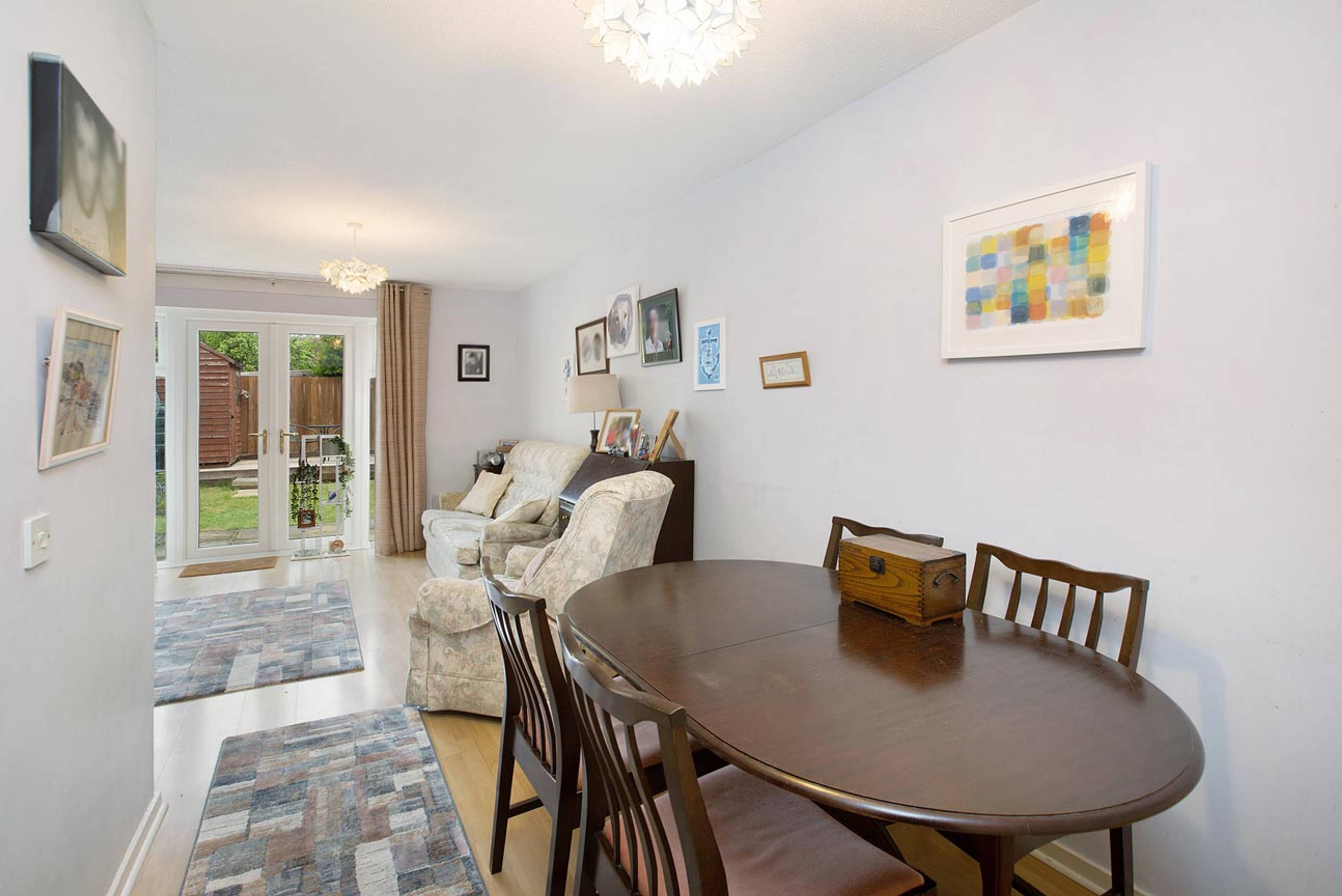 33 Heywood Drive, Exeter, EX6 - 6