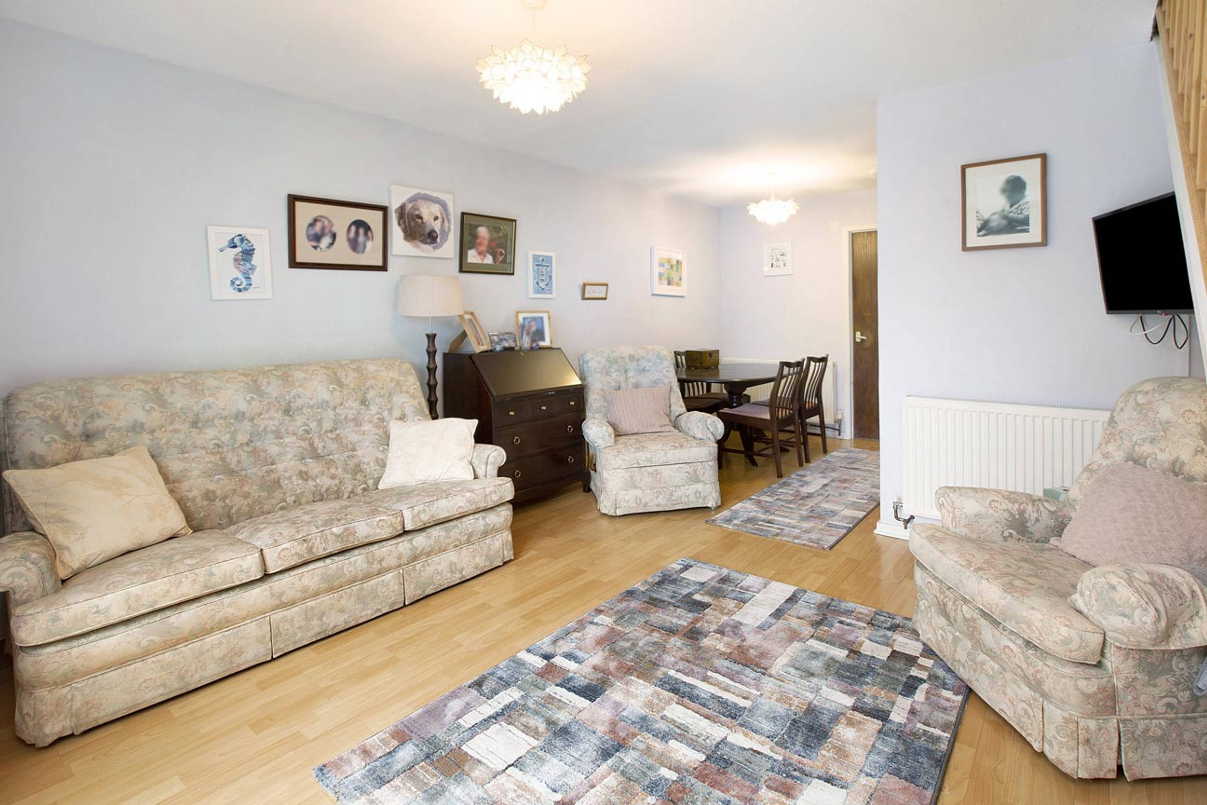 33 Heywood Drive, Exeter, EX6 - 5