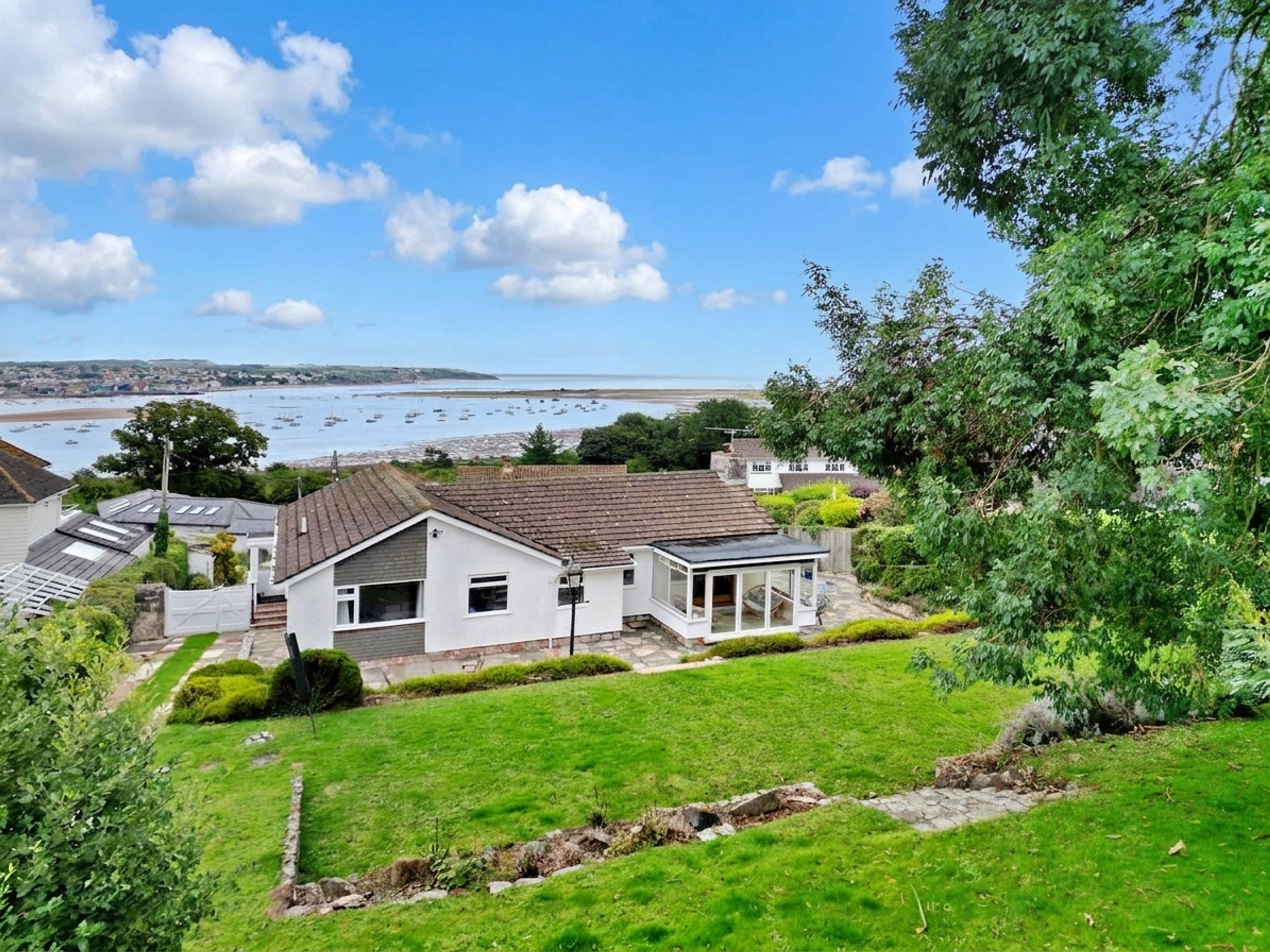 38 Cofton Hill, Exeter, EX6 - 5
