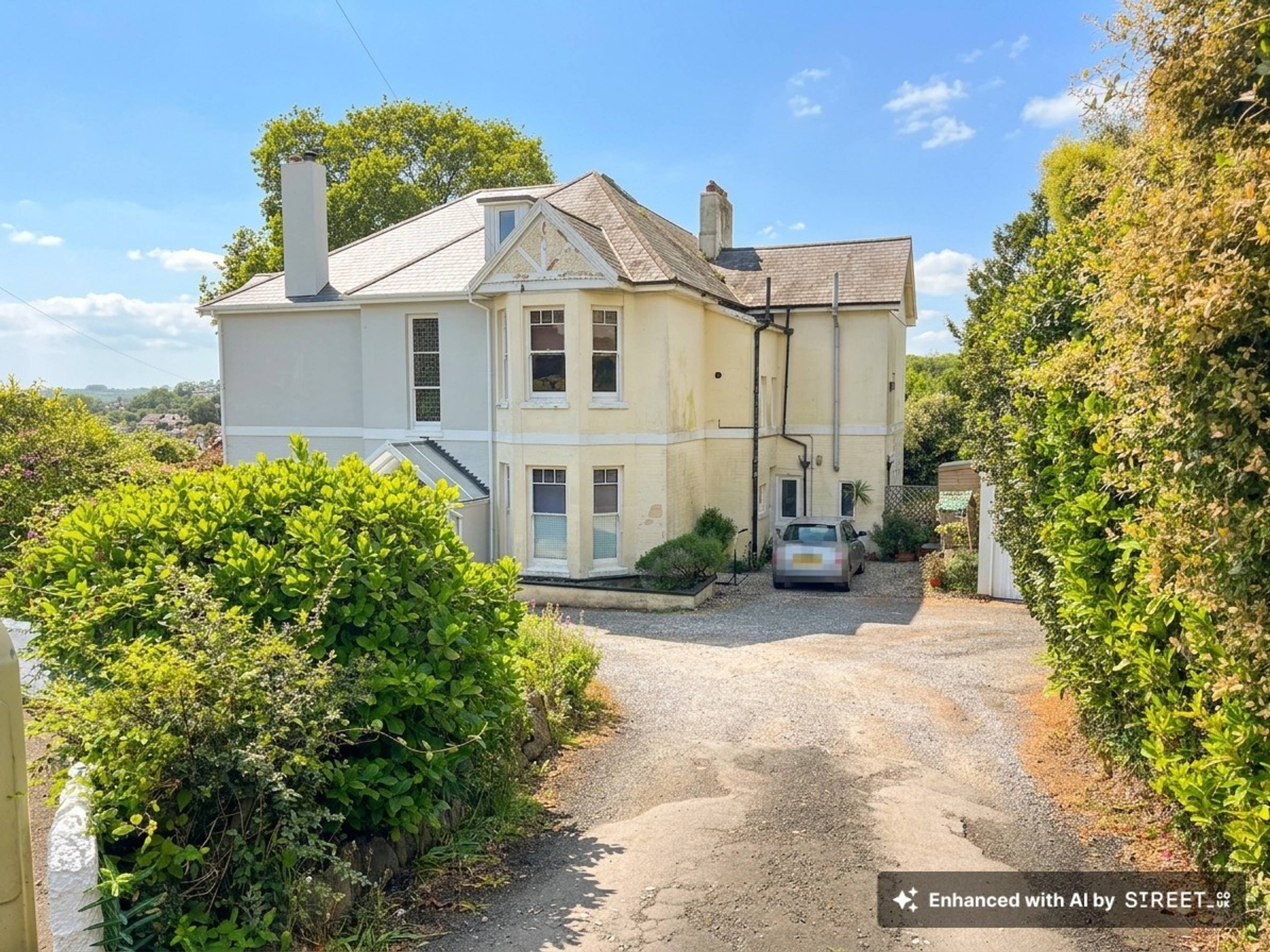 2, Brookfield House, 2, Brookfield Drive, Teignmouth, TQ14