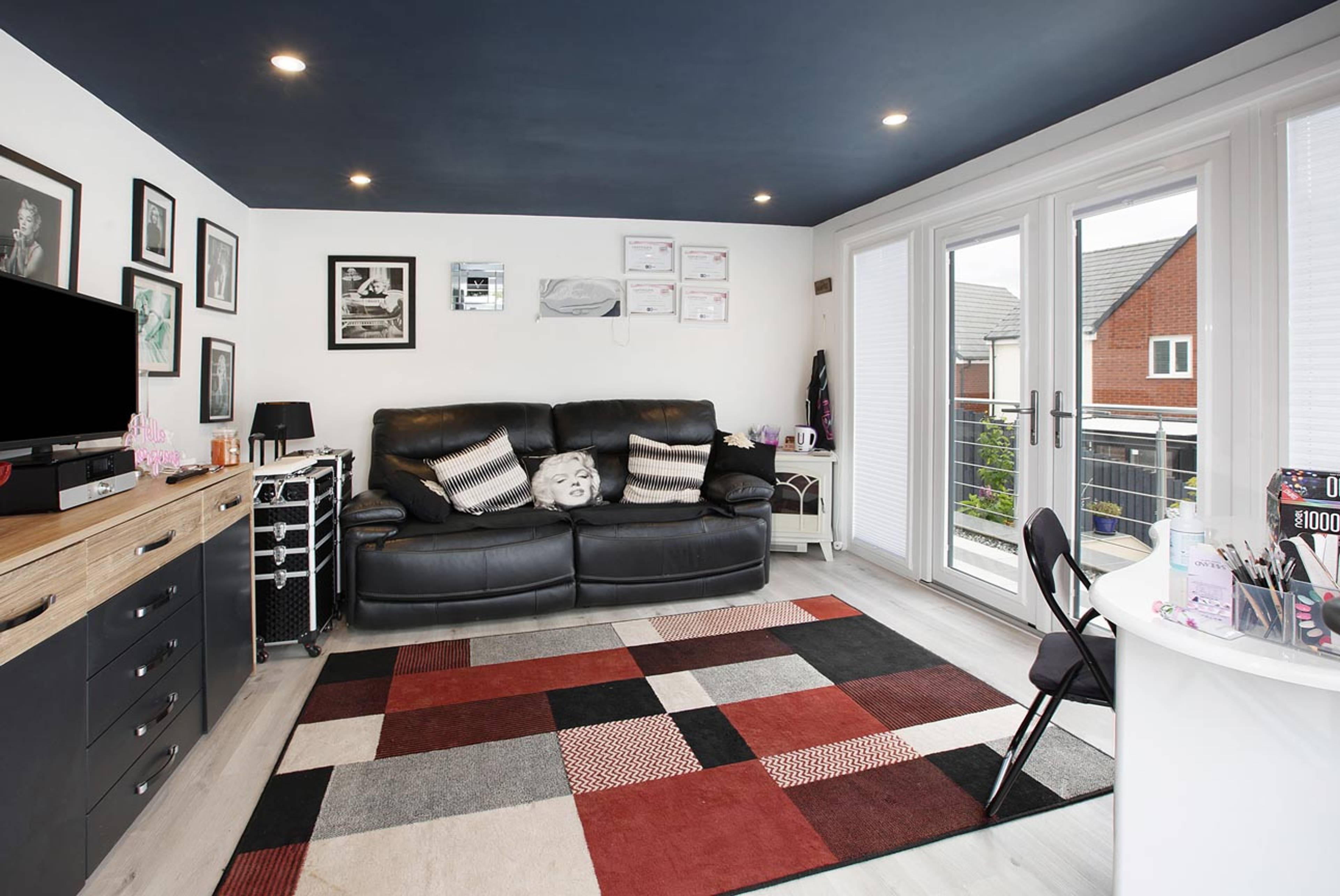 34 Barrow Vale, Newton Abbot, TQ12 - 7