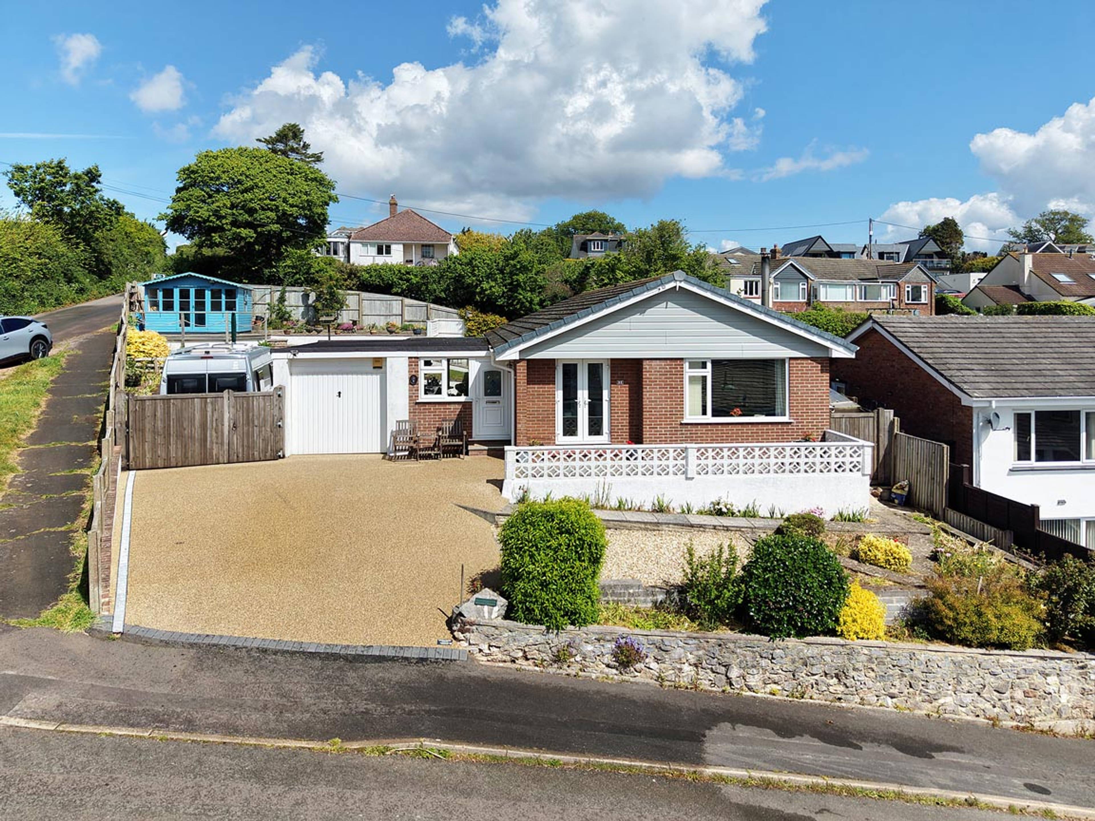 1 Meadow Park, Dawlish, EX7