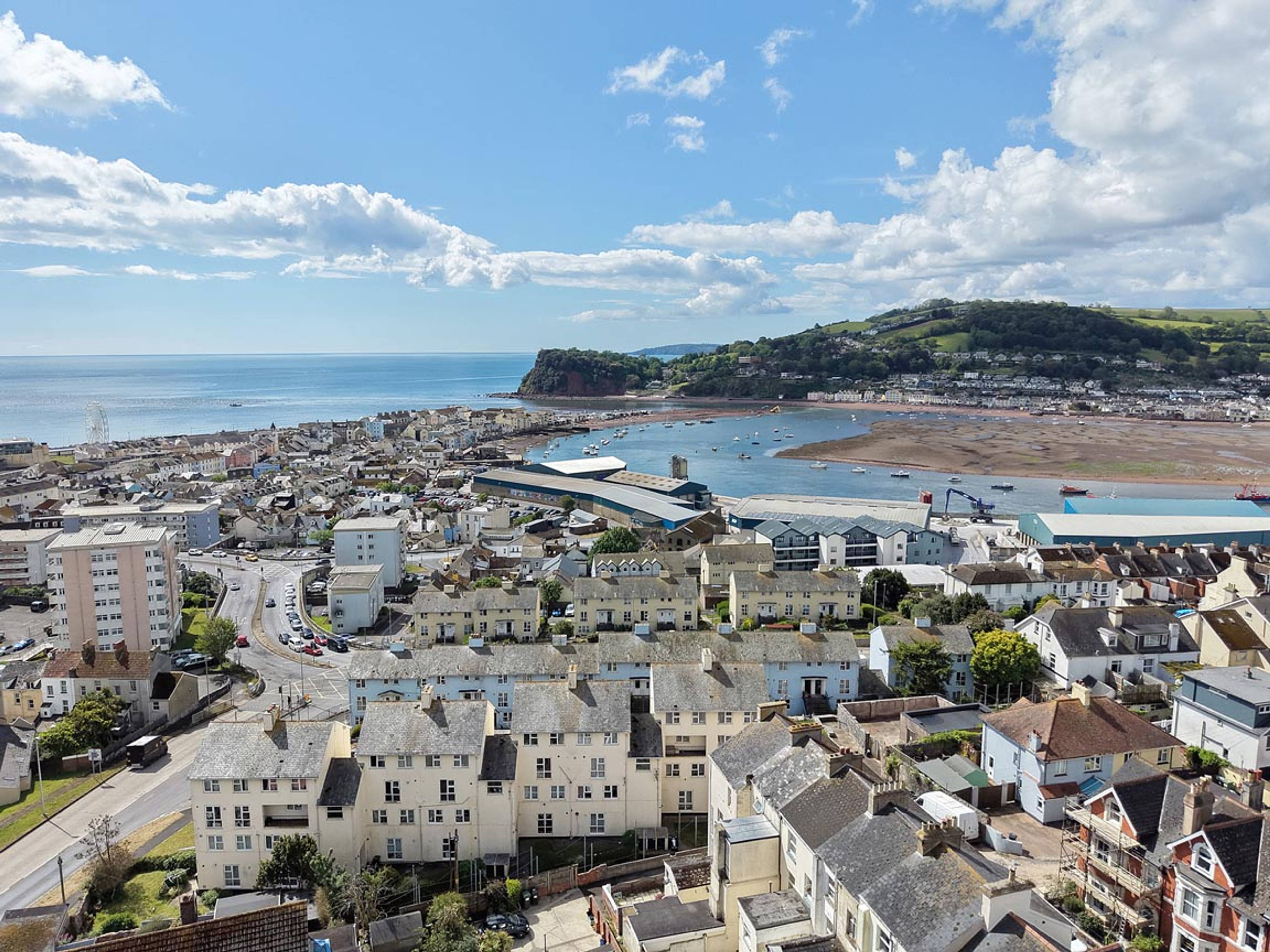 4a Gloucester Road, Teignmouth, TQ14