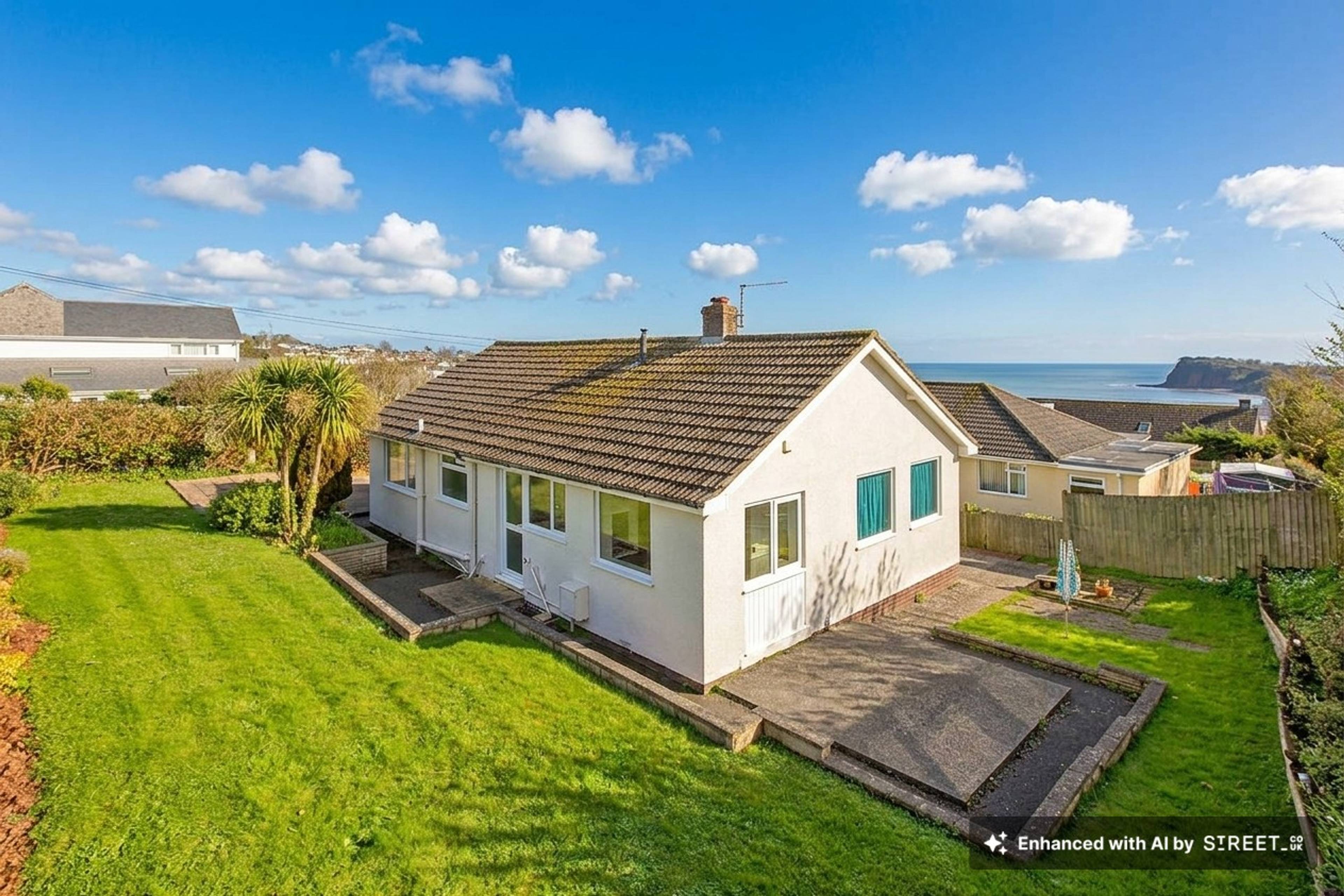 Kingsdown Close, Teignmouth, TQ14