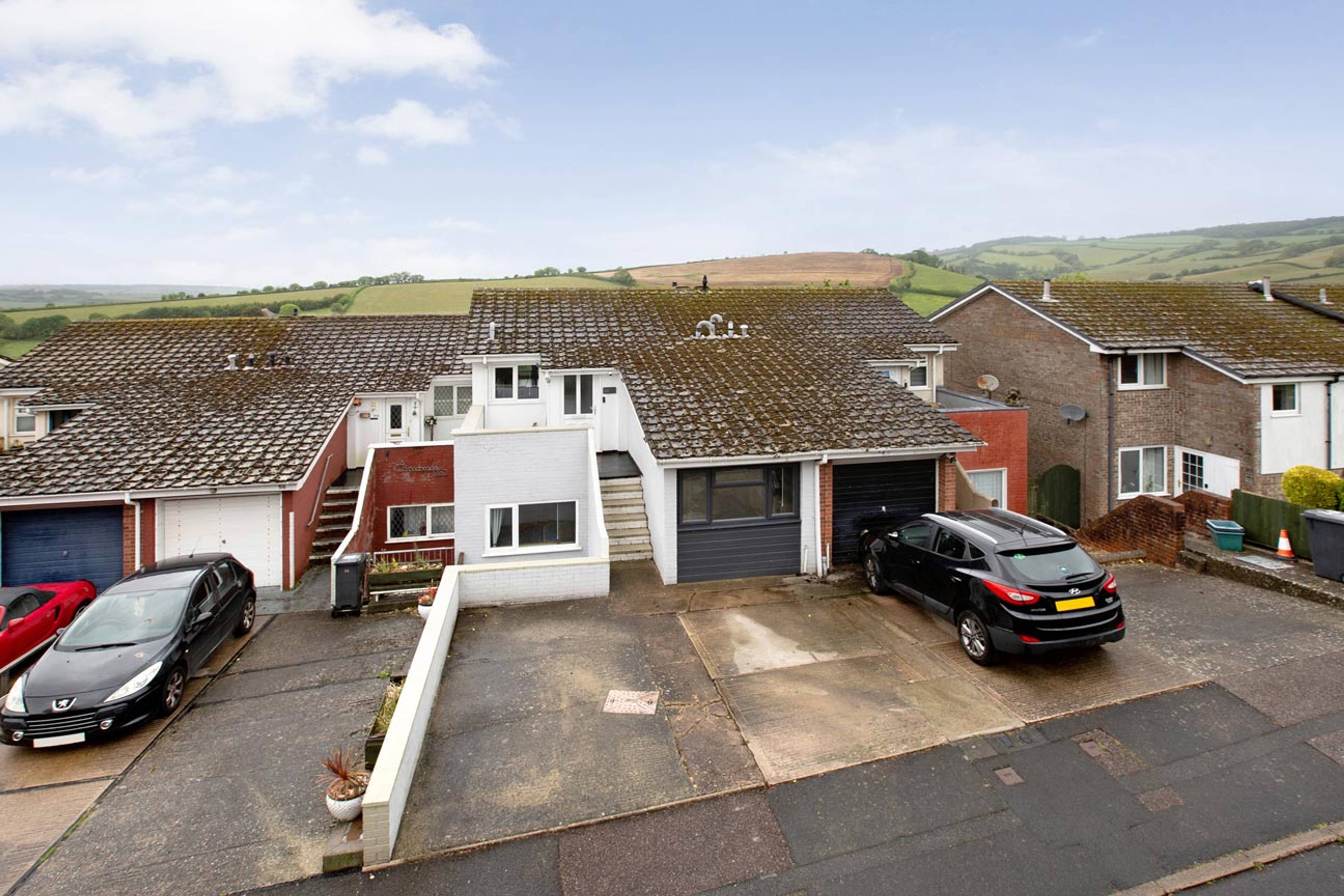 Broadmeadow View, Teignmouth, TQ14