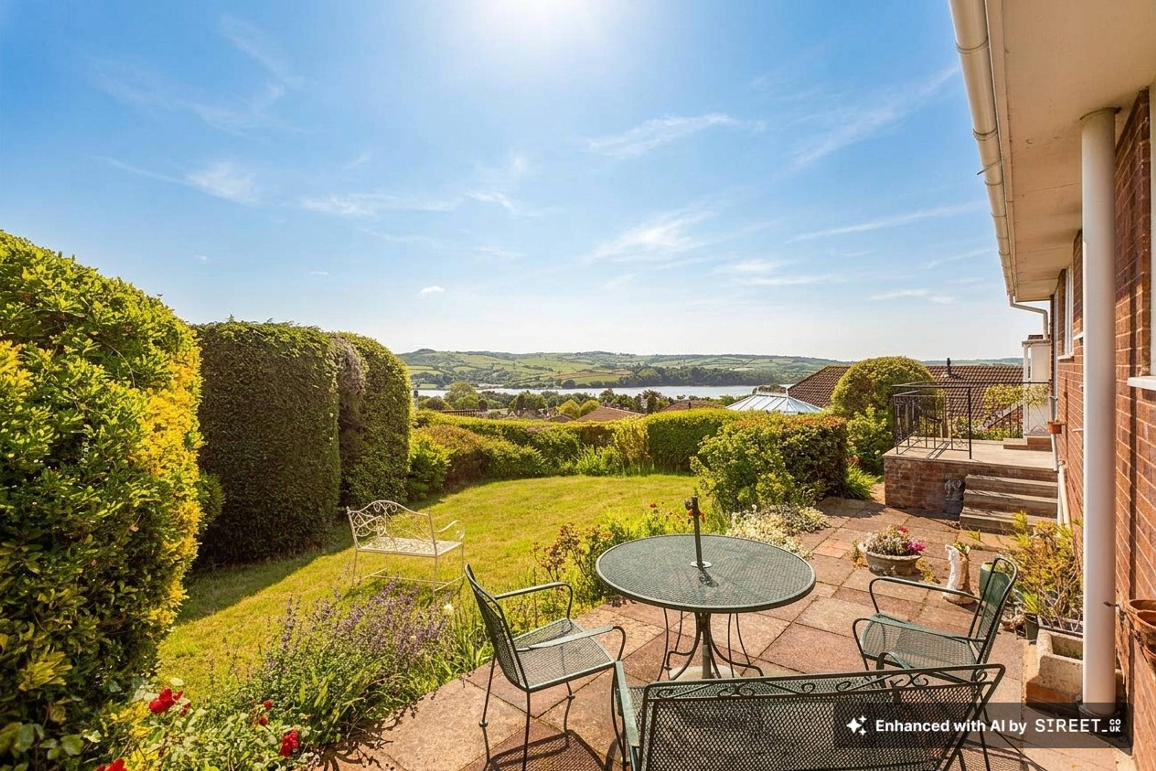 Grange Park, Bishopsteignton, TQ14