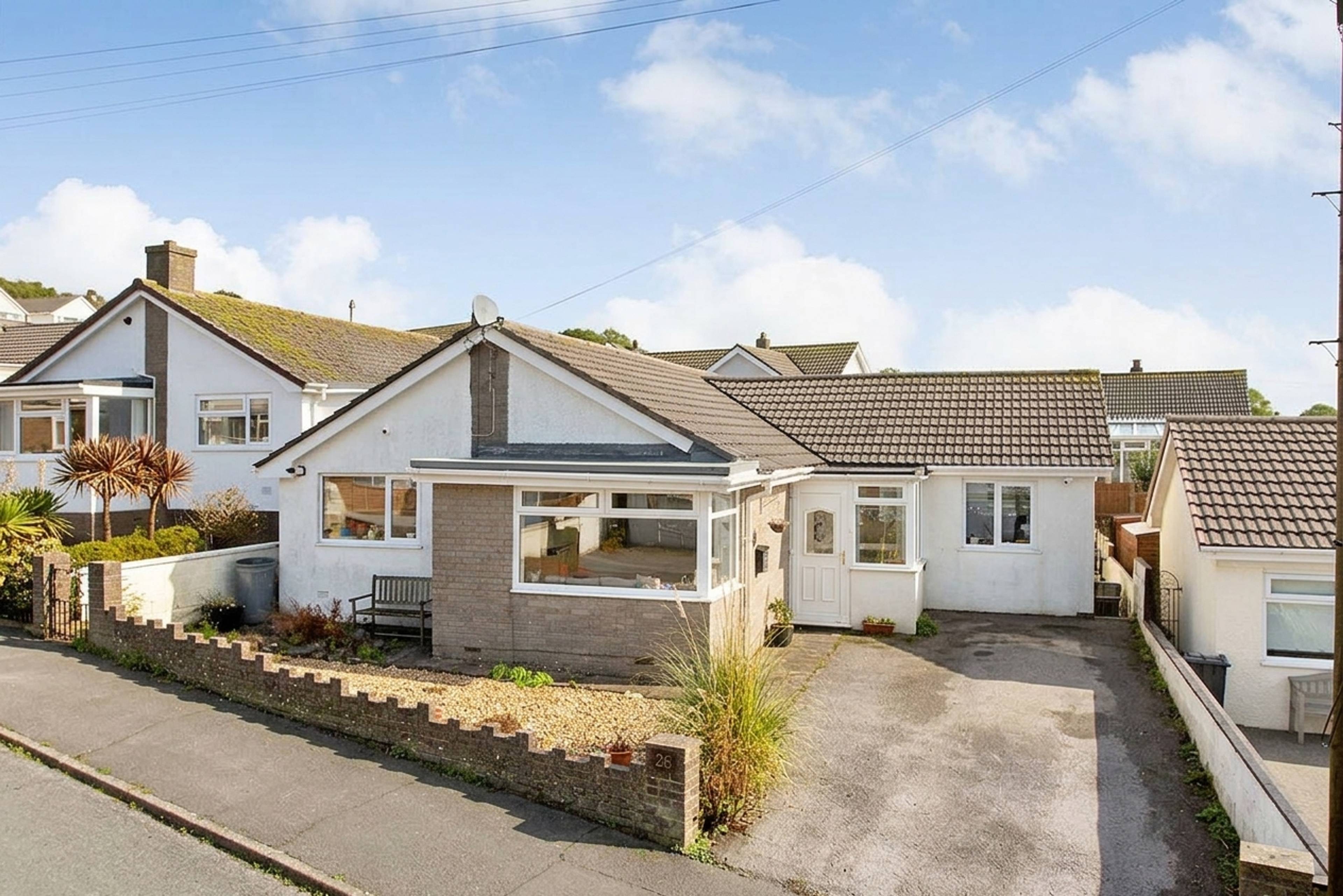 26 Charlemont Road, Teignmouth, TQ14