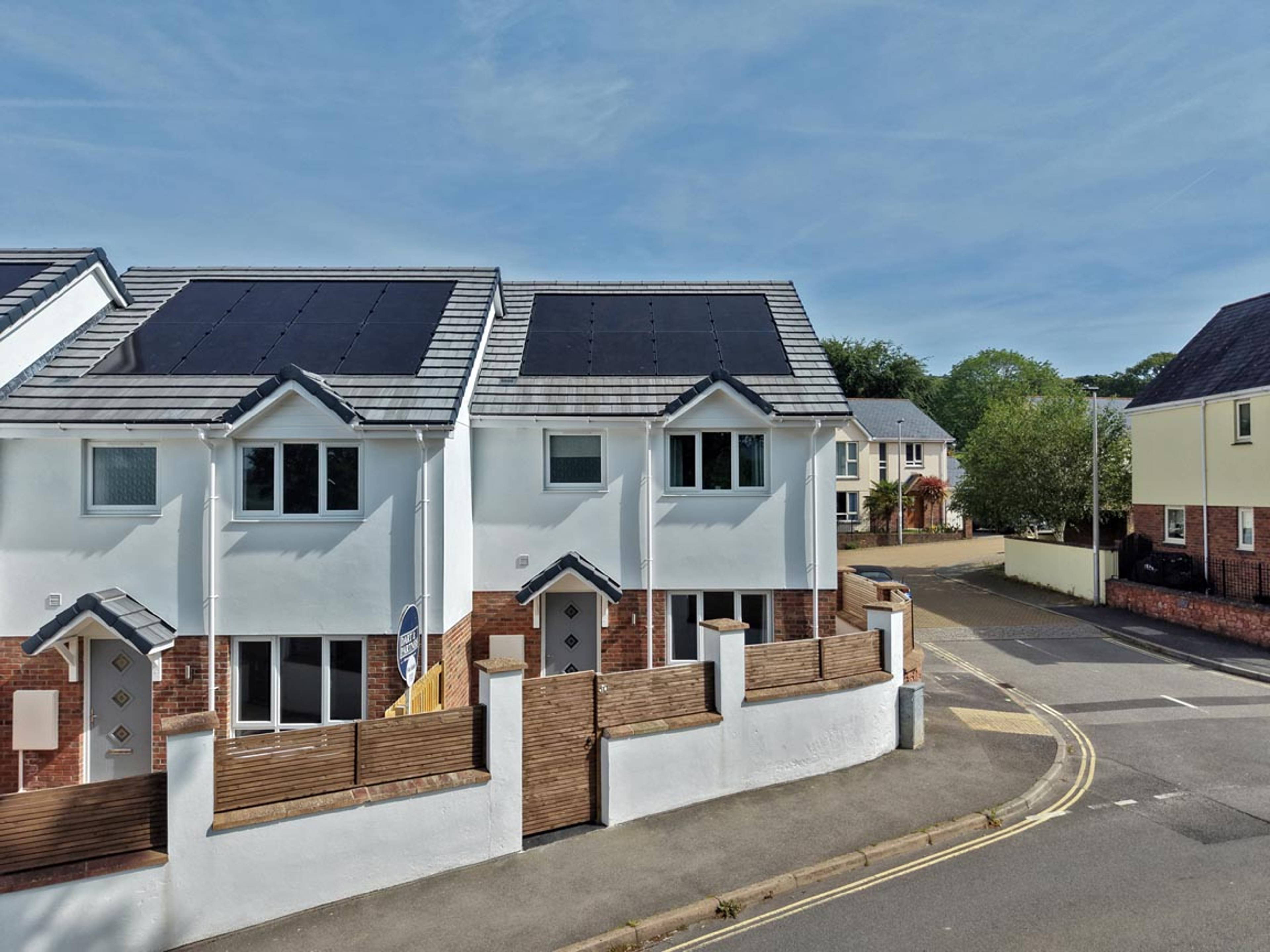 Cockhaven Road, Bishopsteignton, TQ14