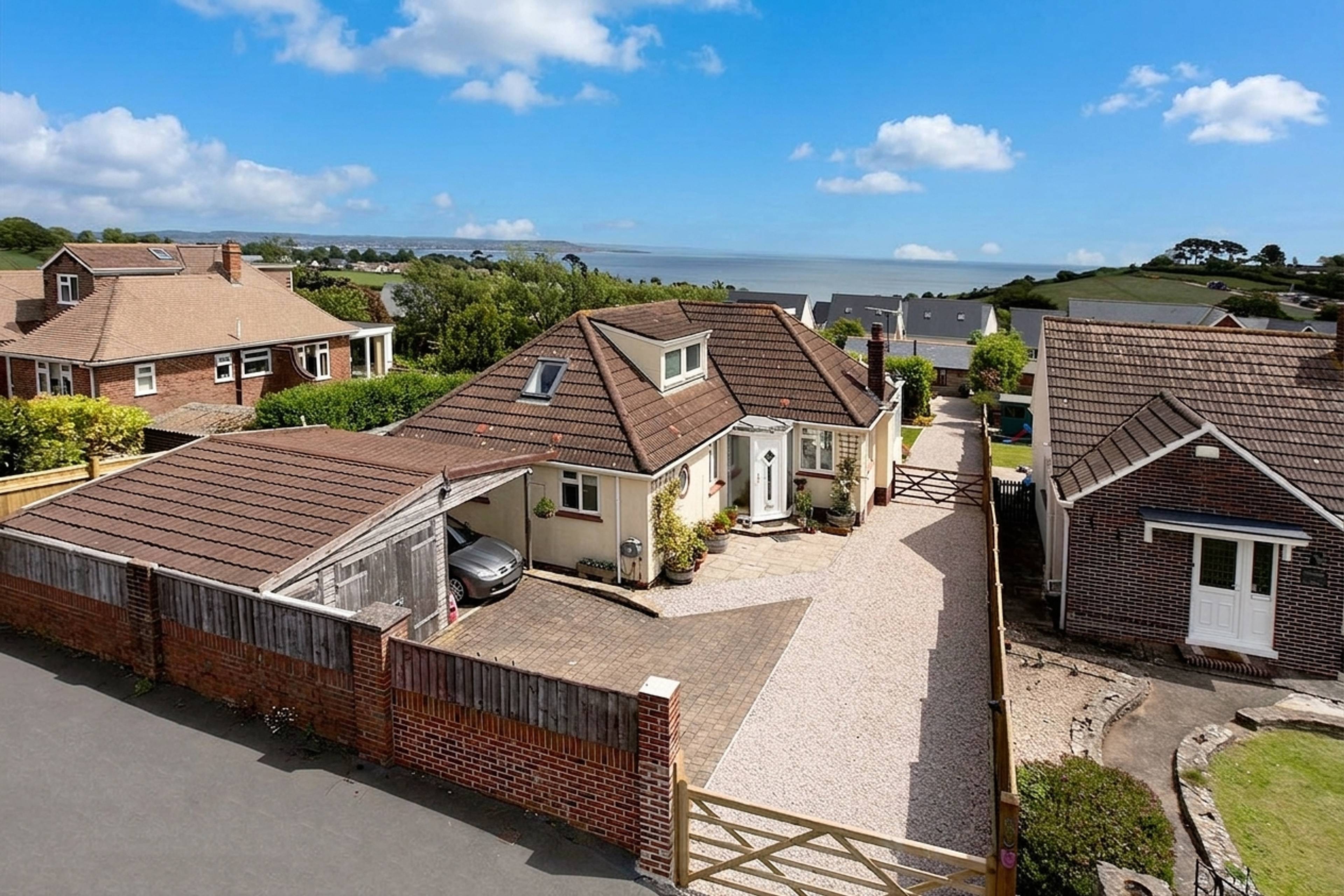 4 Ash Park Gardens, Dawlish, EX7 - 8