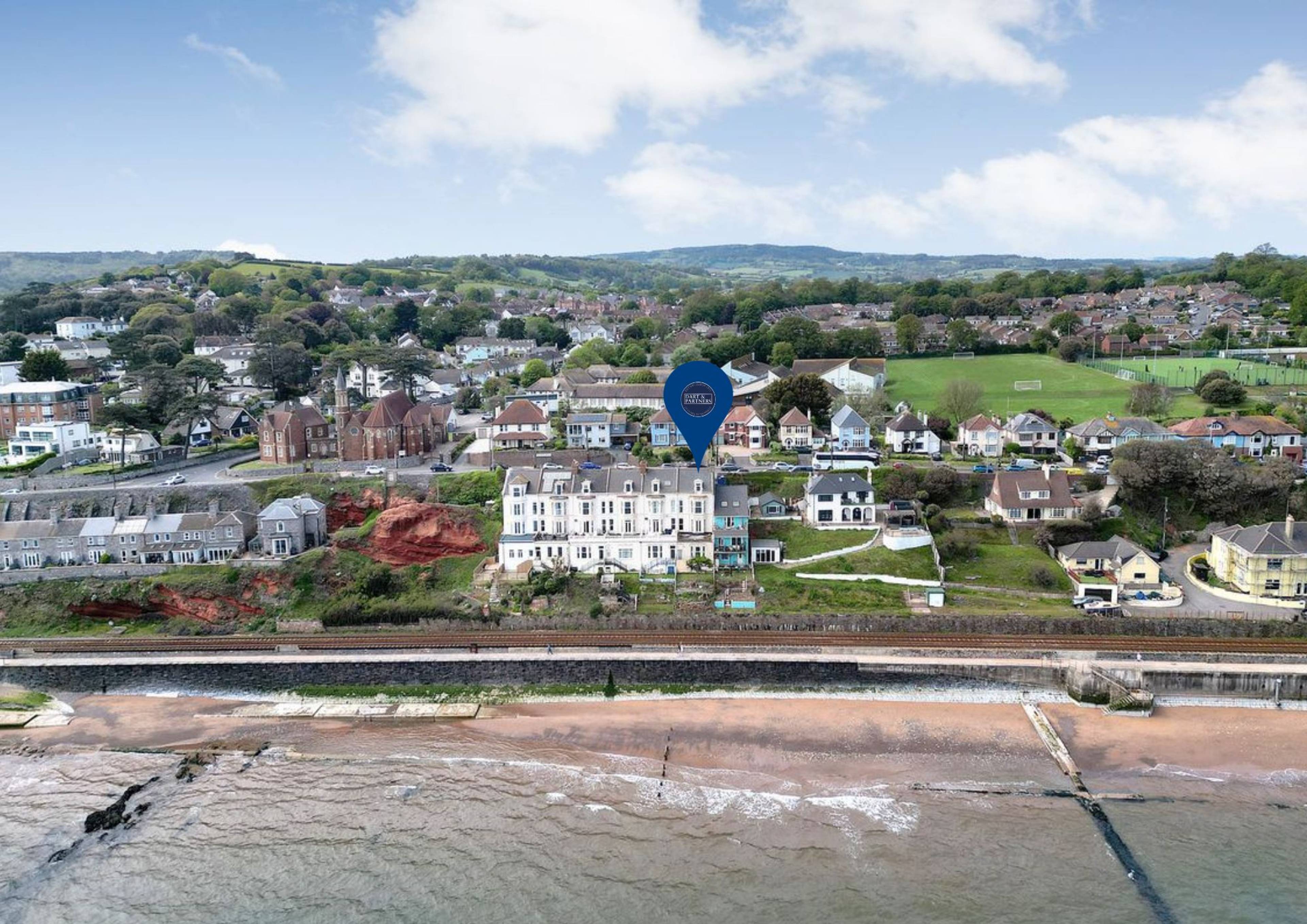 6 San Remo Terrace, Dawlish, EX7