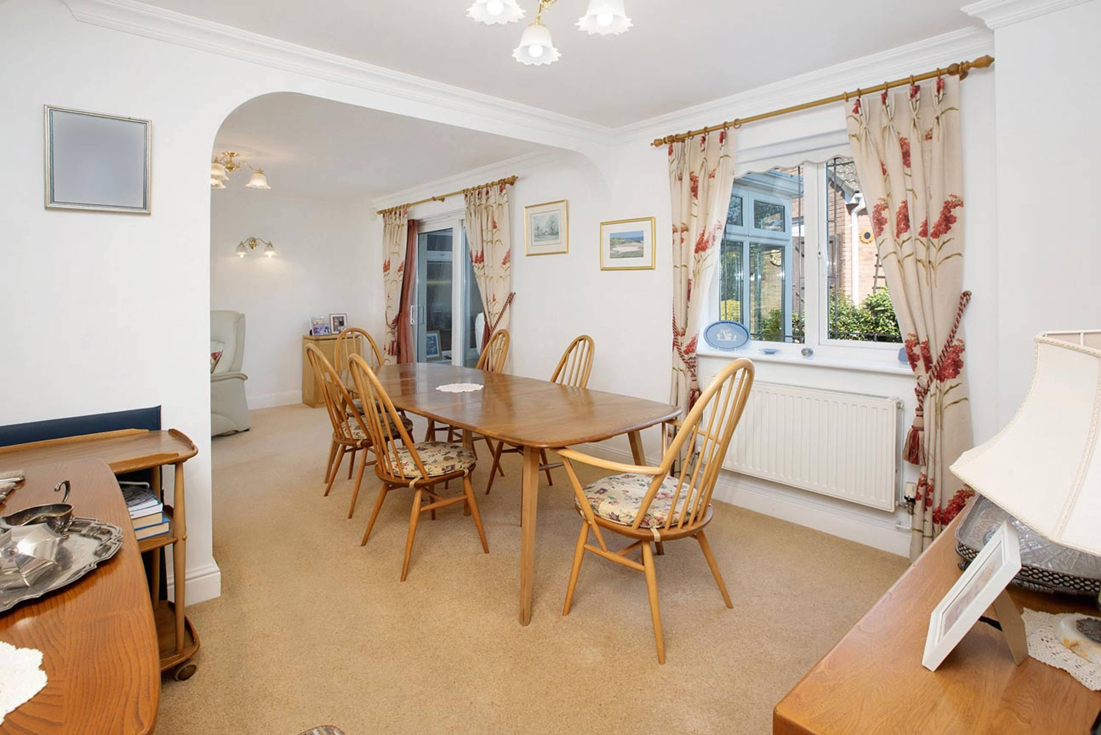 Pine Close, Teignmouth, TQ14 - 8