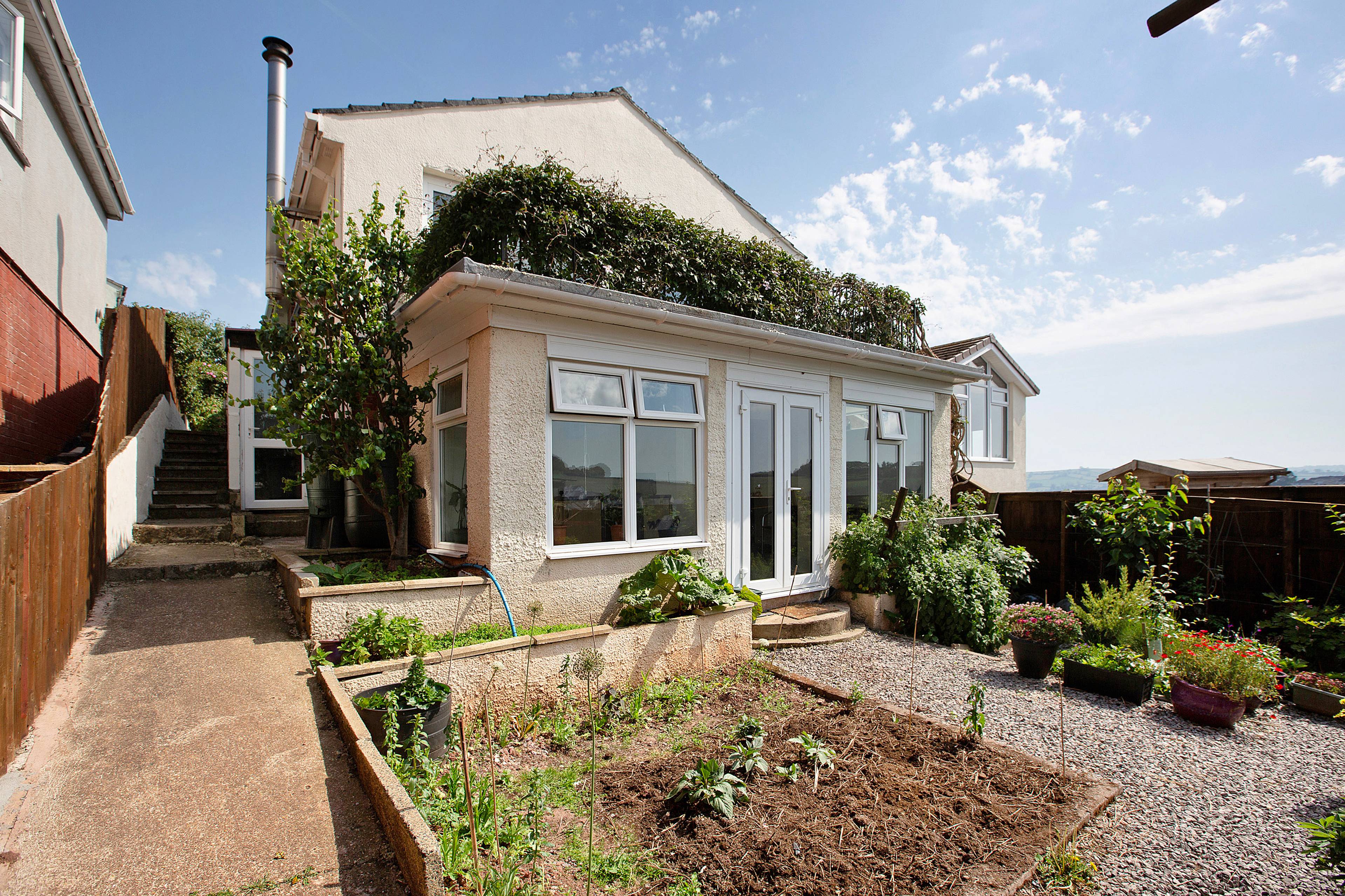 Dunning Walk, Teignmouth, TQ14