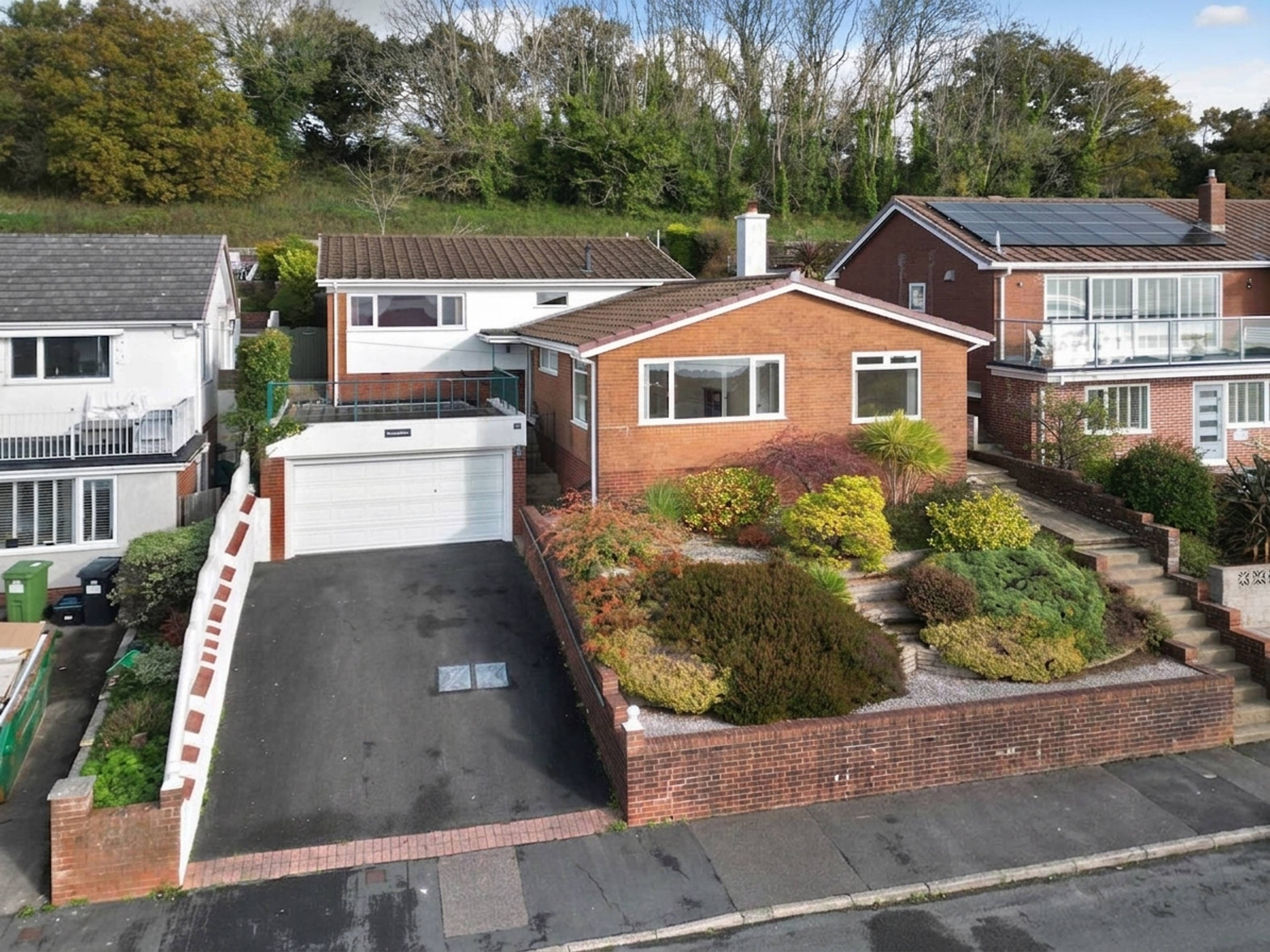Maudlin Drive, Teignmouth, TQ14