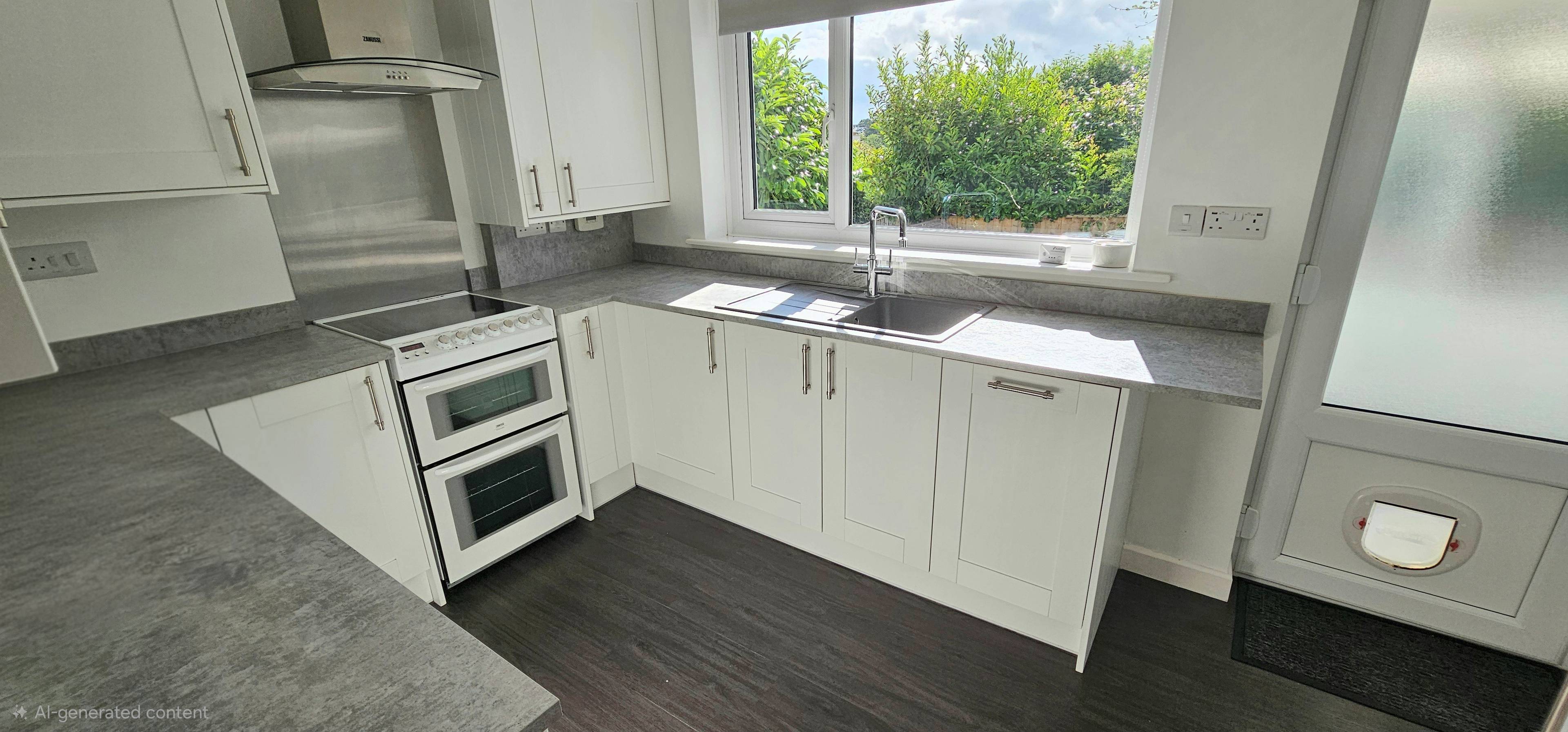 6 Brookfield Drive, Teignmouth, TQ14 - 3