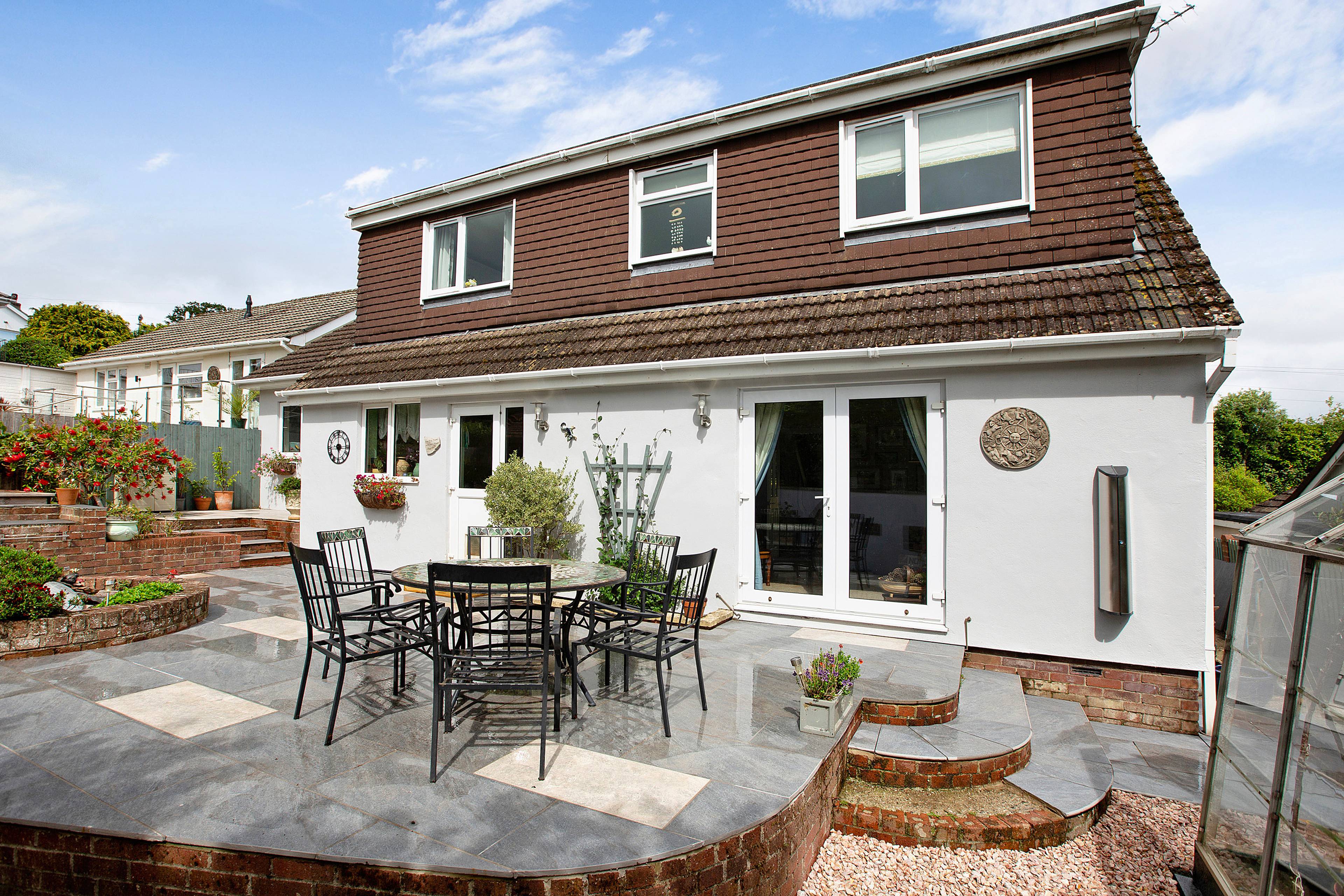 6 Ashleigh Park, Teignmouth, TQ14 - 5