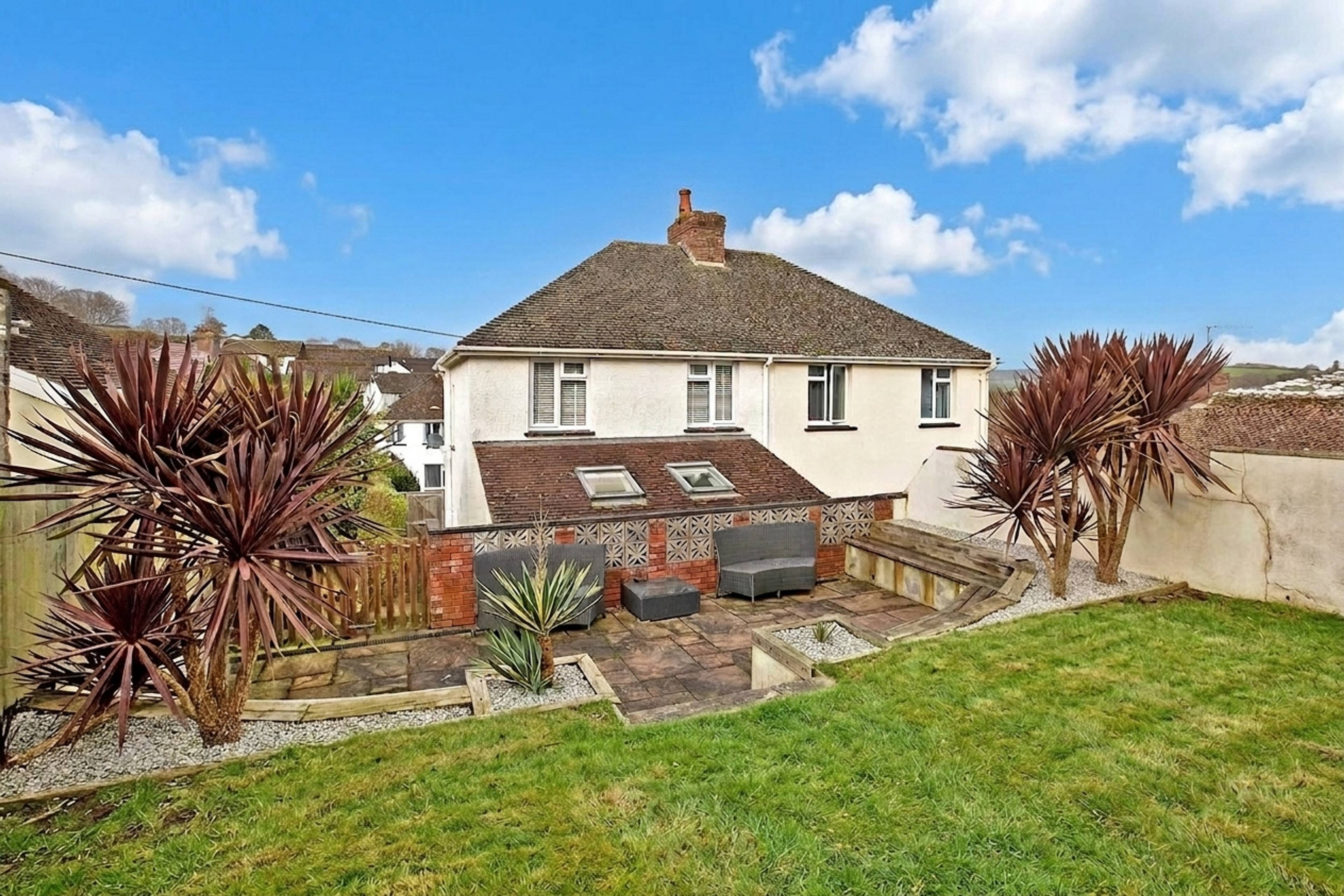 32 Third Avenue, Dawlish, EX7