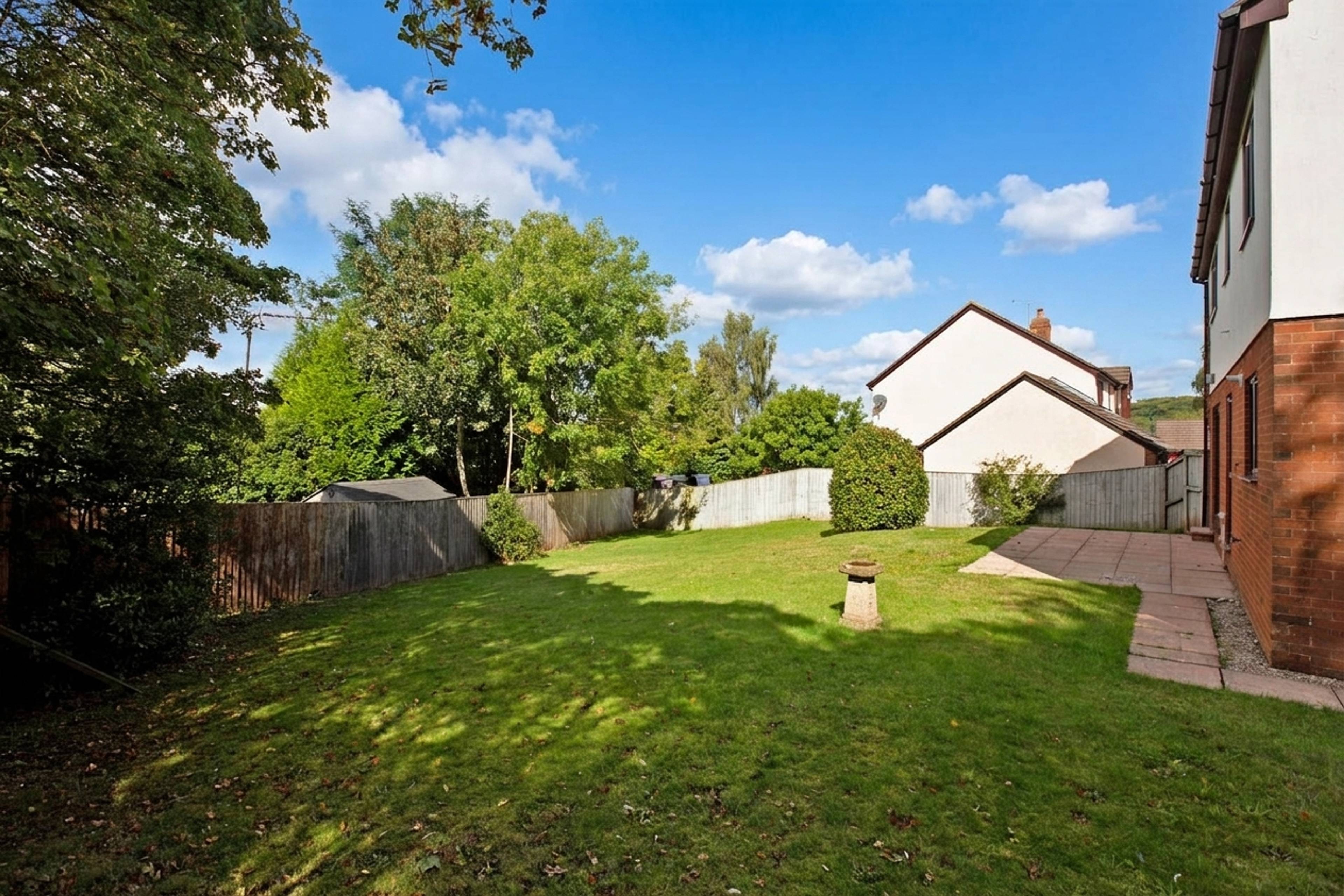 21 Staffick Close, Exeter, EX6 - 9